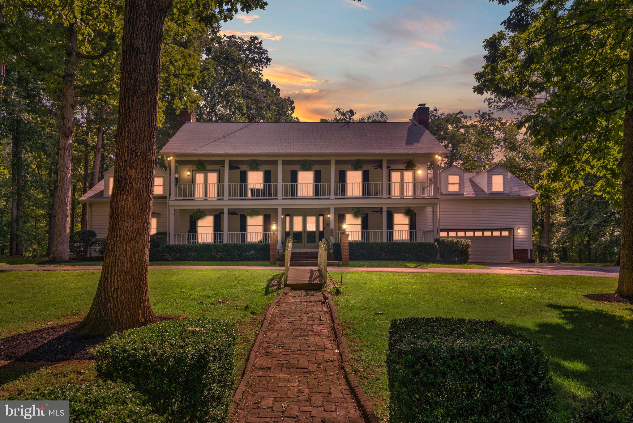 10481 WILLOWSPRING LANE