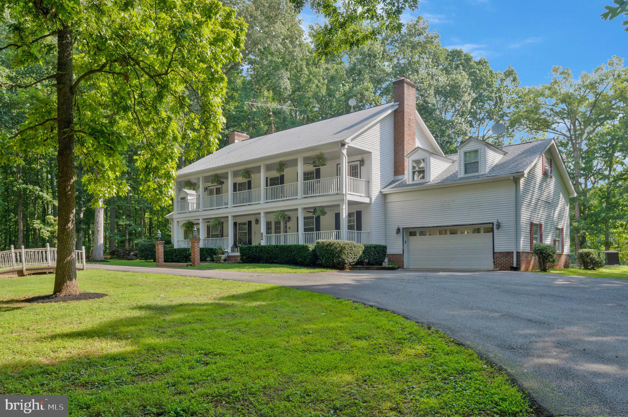 10481 WILLOWSPRING LANE