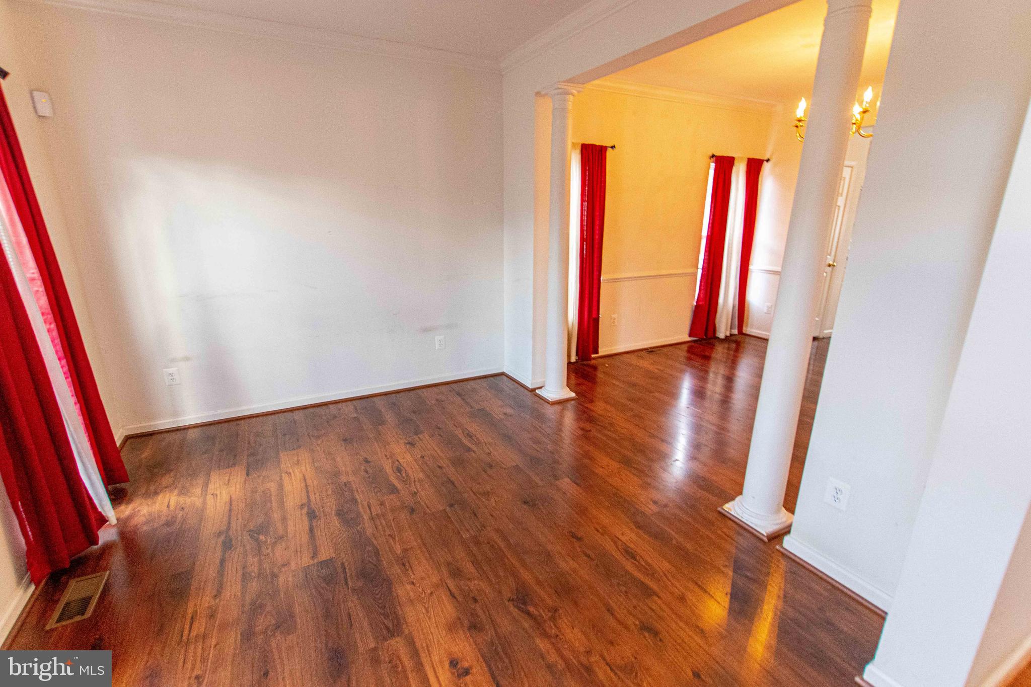 6679 CLARKES MEADOW DRIVE