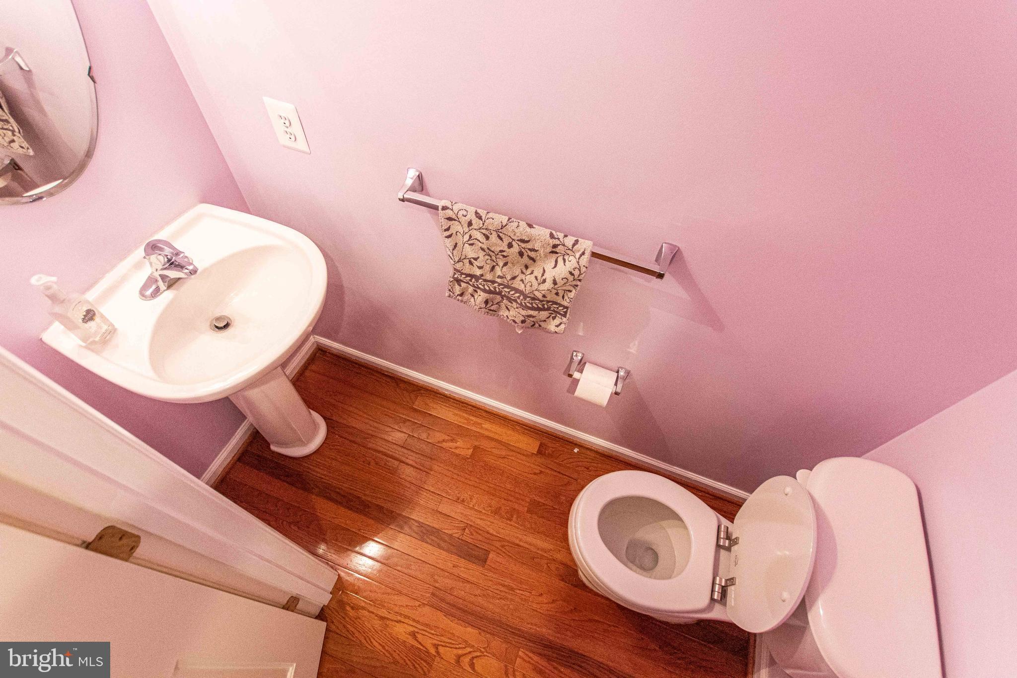 6679 CLARKES MEADOW DRIVE