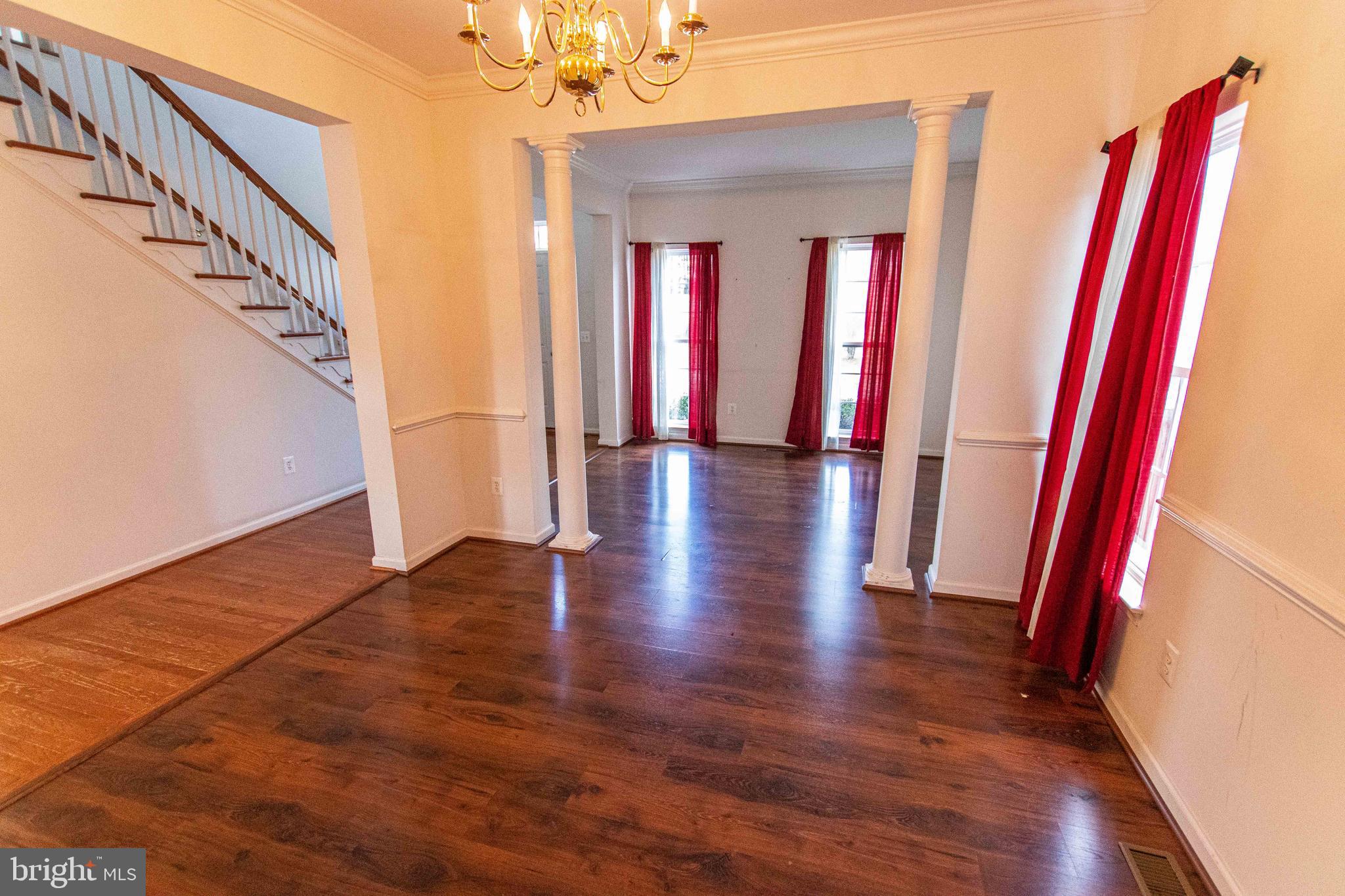 6679 CLARKES MEADOW DRIVE