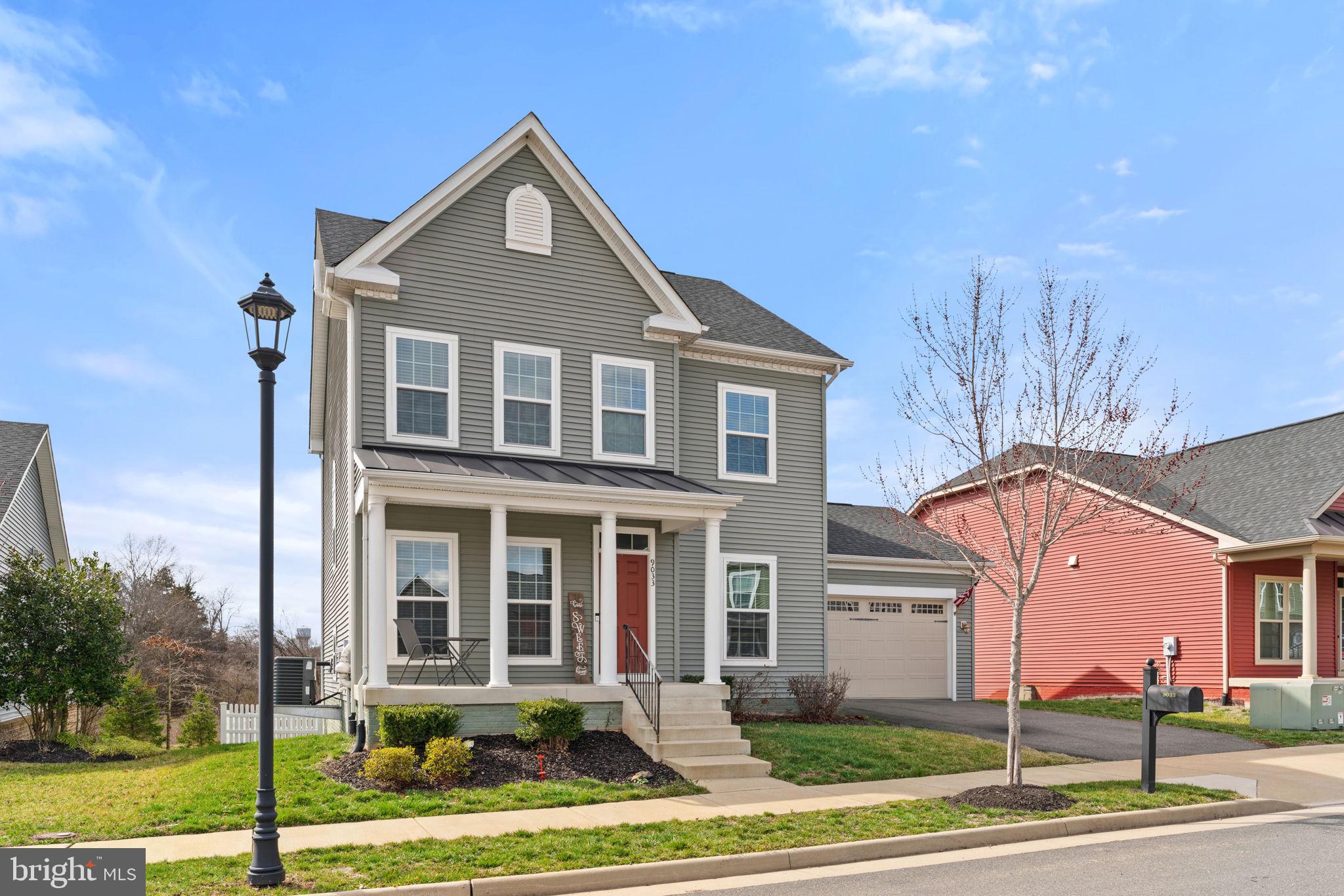 9033 RANDOLPH CIRCLE