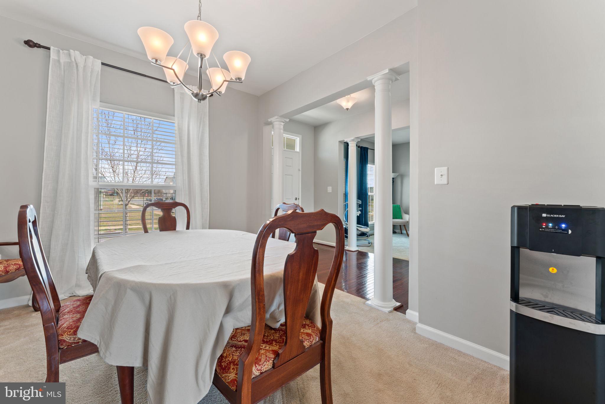 9033 RANDOLPH CIRCLE