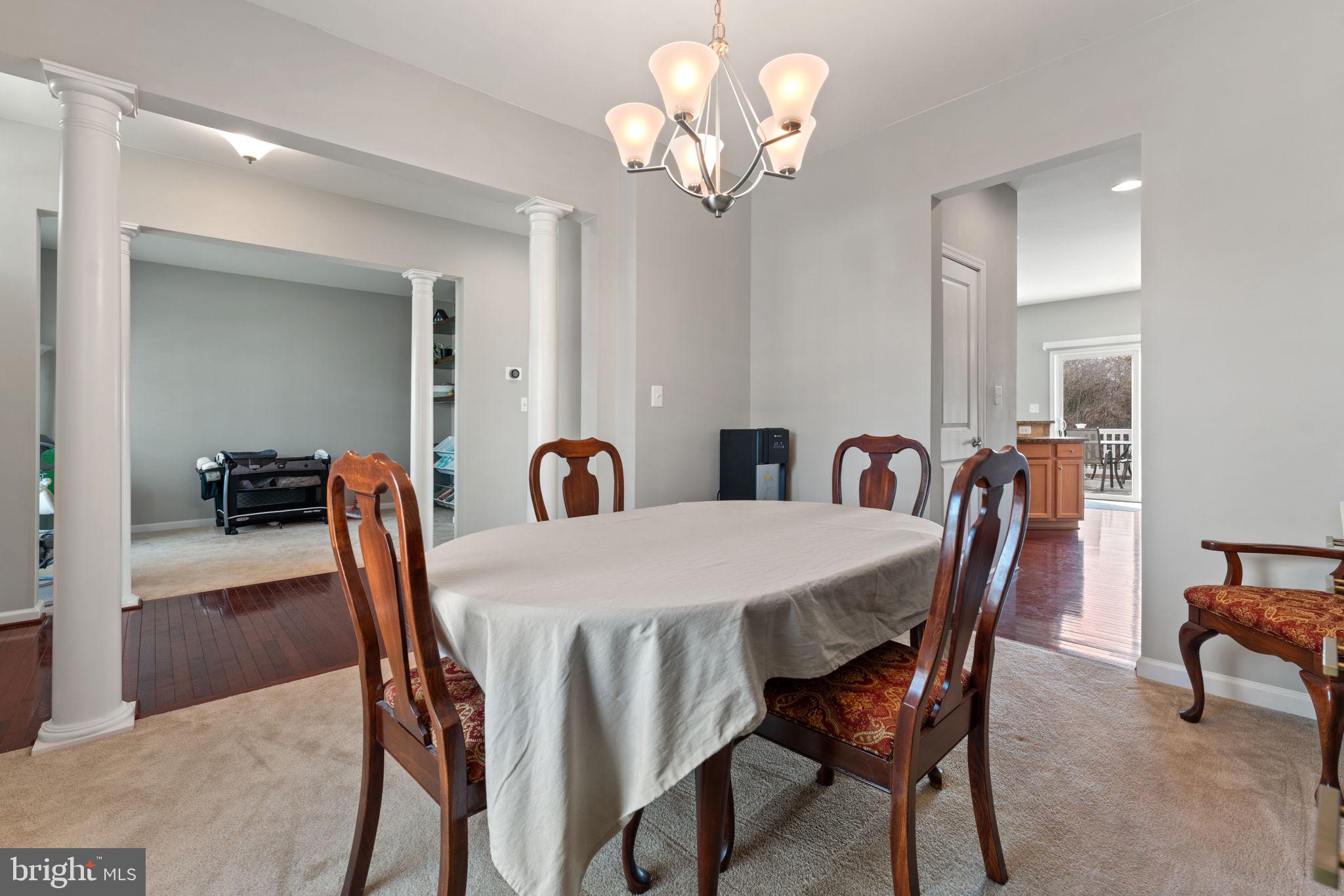 9033 RANDOLPH CIRCLE