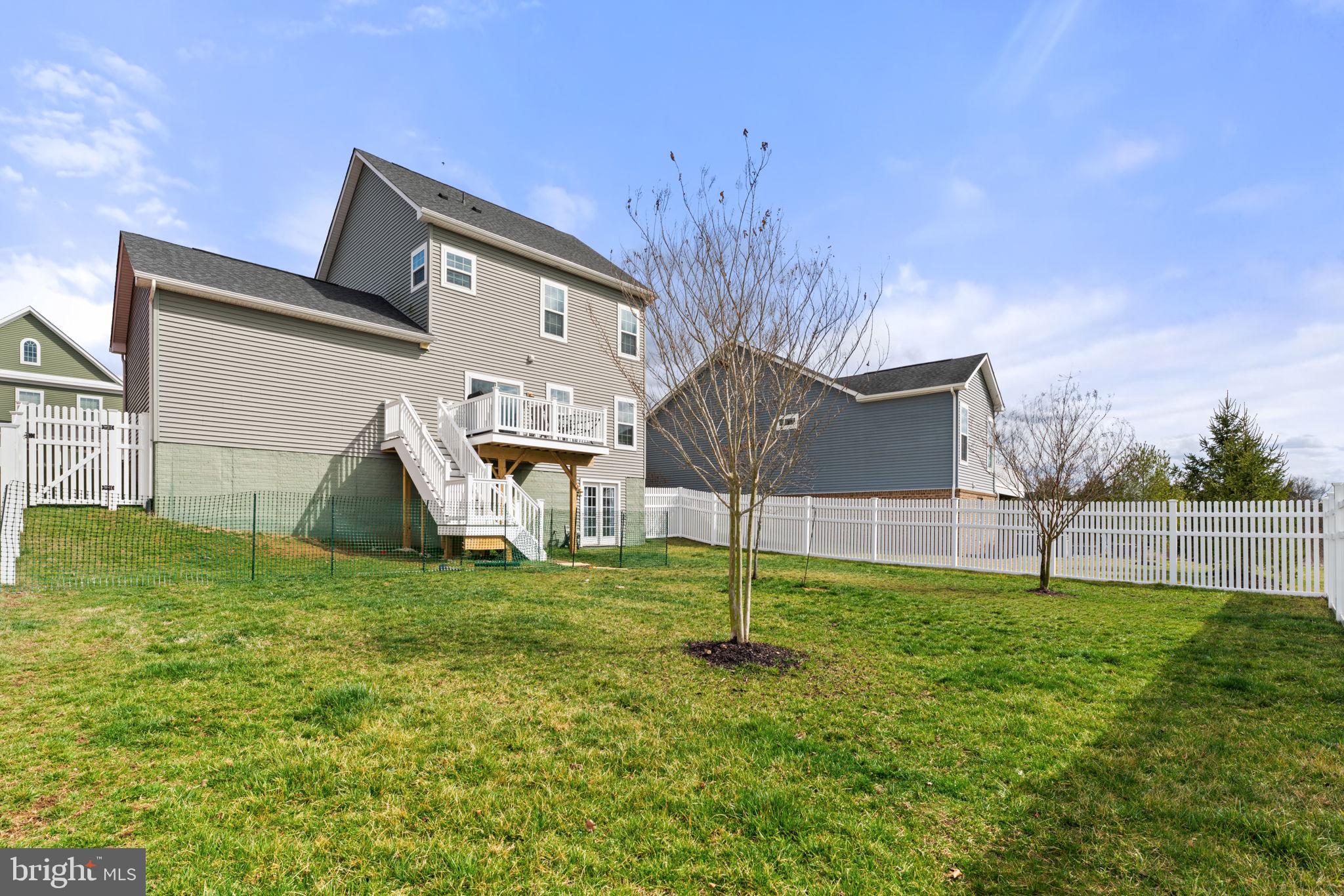 9033 RANDOLPH CIRCLE