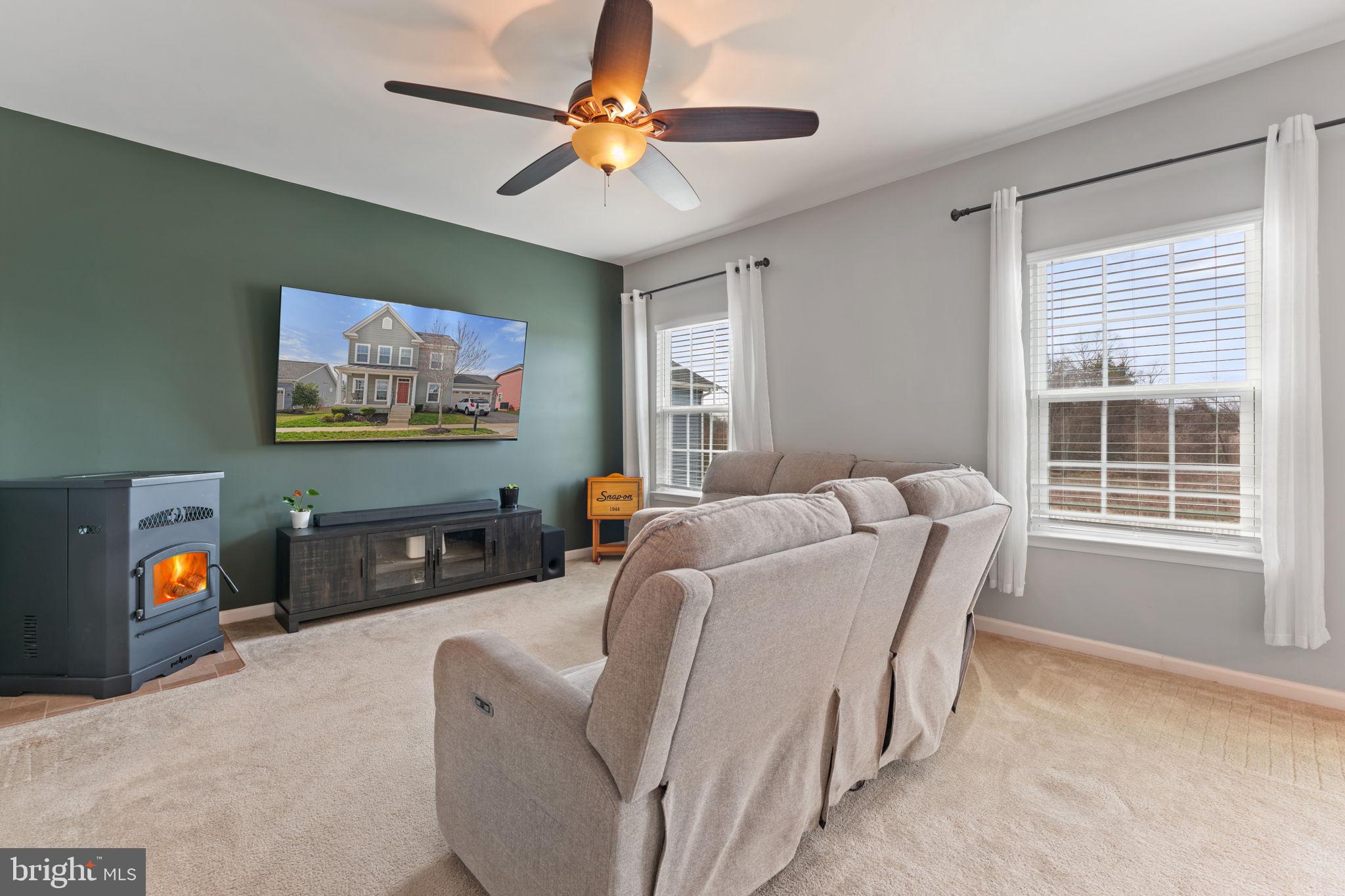 9033 RANDOLPH CIRCLE