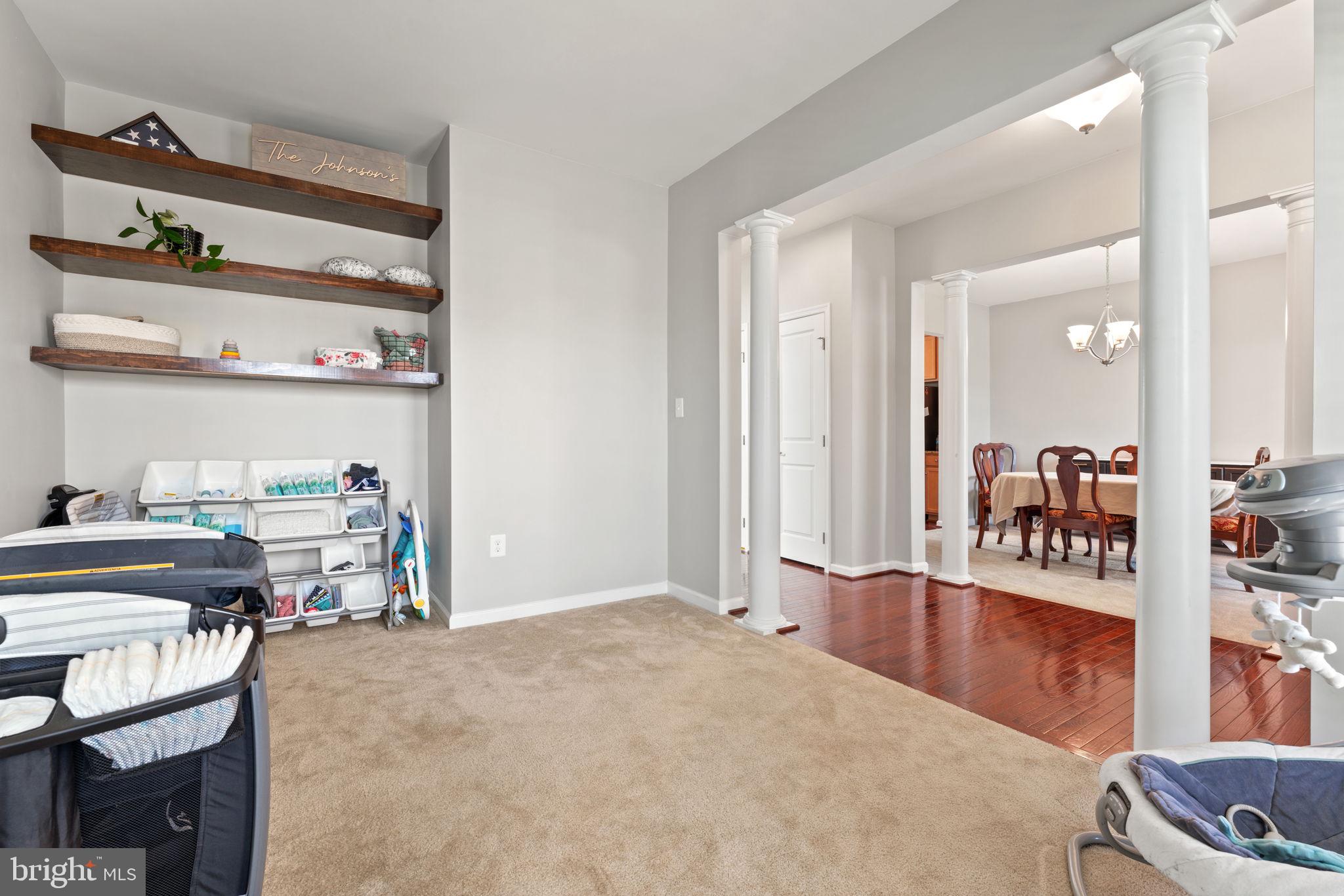 9033 RANDOLPH CIRCLE