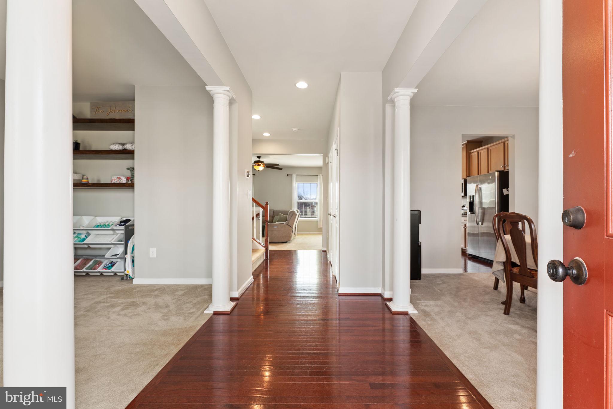 9033 RANDOLPH CIRCLE