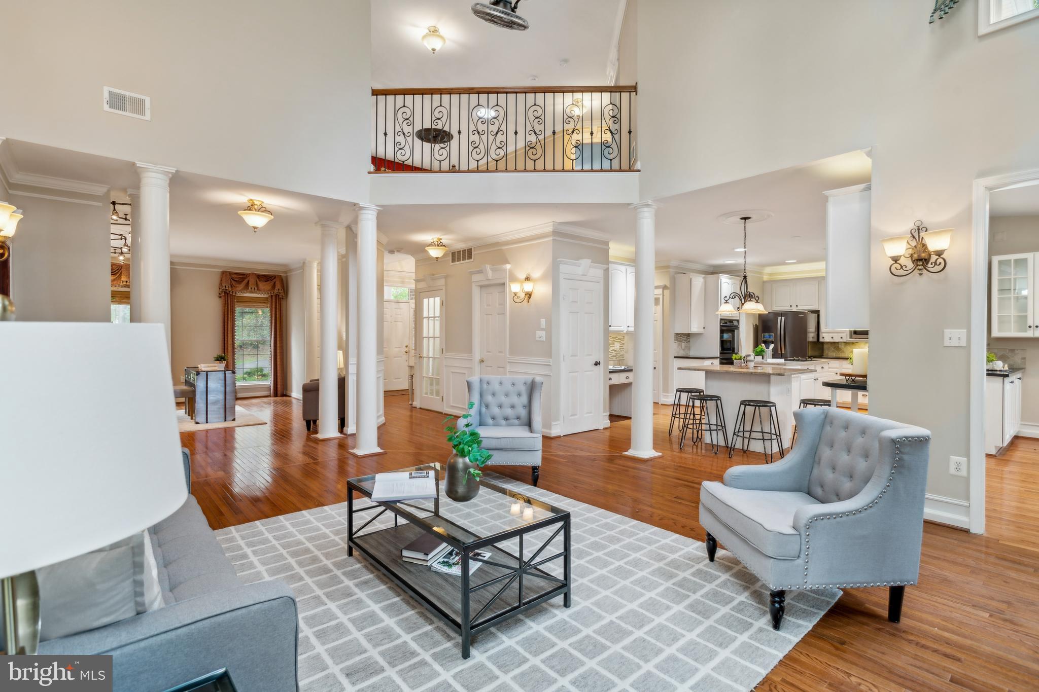 5479 ROSEHAVEN COURT