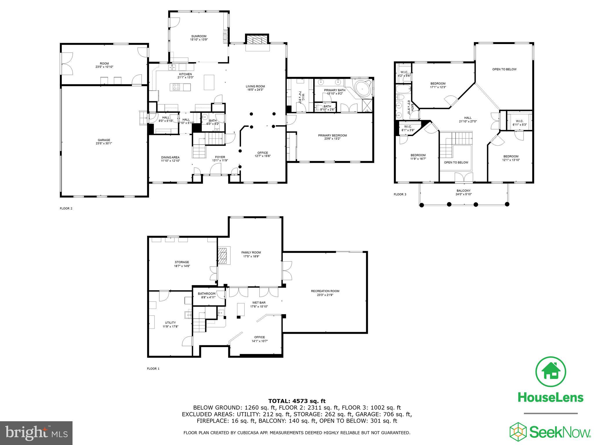 5479 ROSEHAVEN COURT