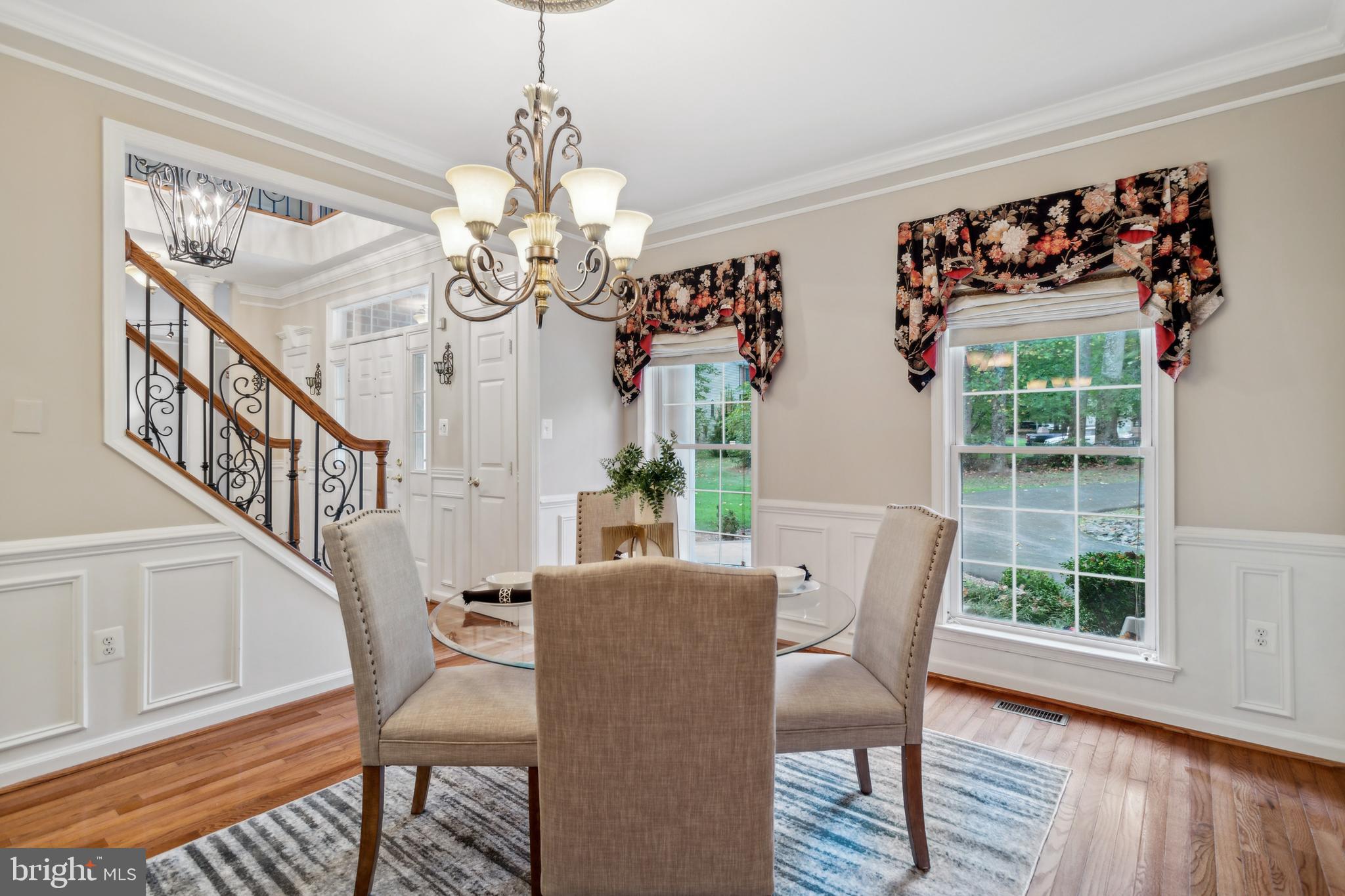 5479 ROSEHAVEN COURT