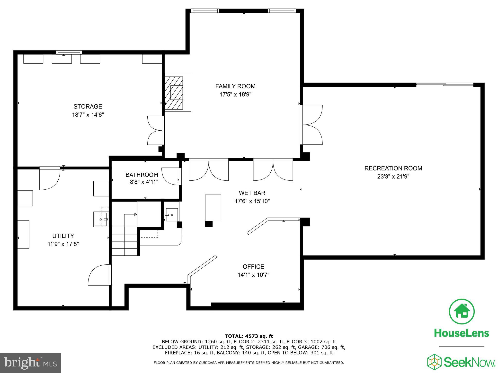 5479 ROSEHAVEN COURT