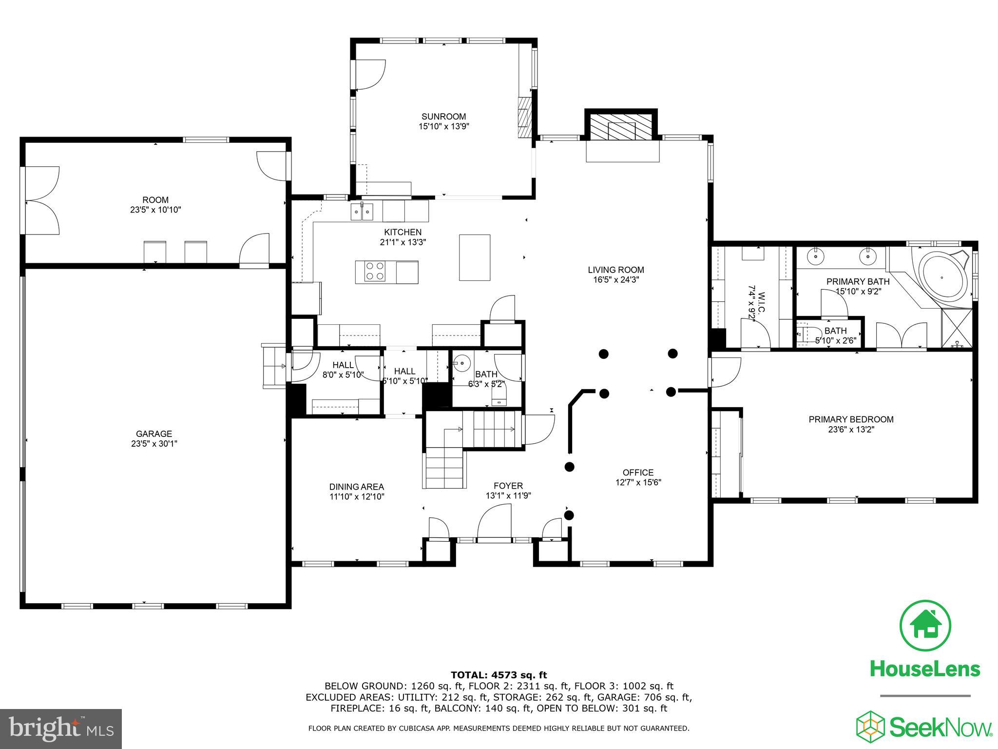 5479 ROSEHAVEN COURT