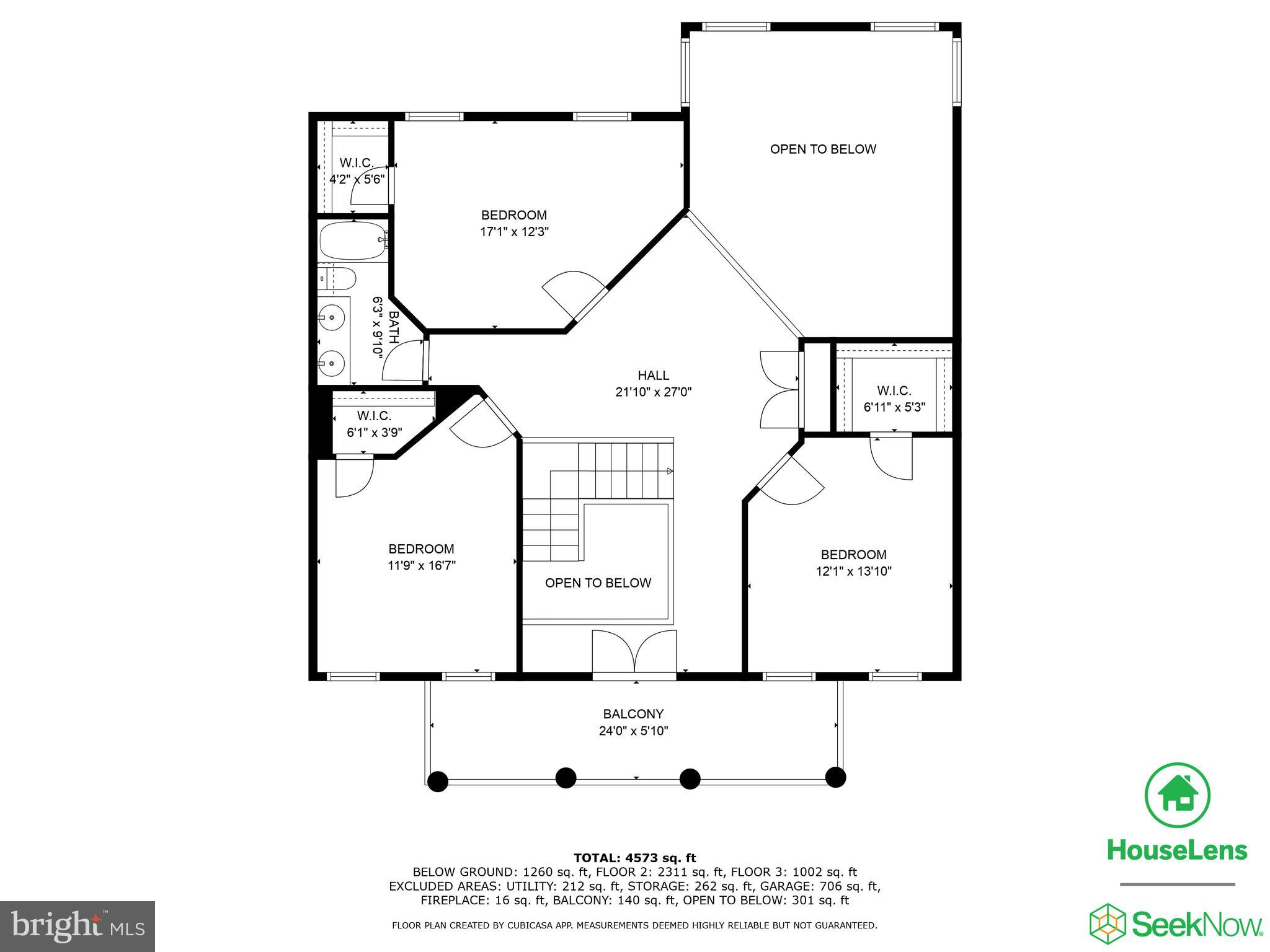 5479 ROSEHAVEN COURT