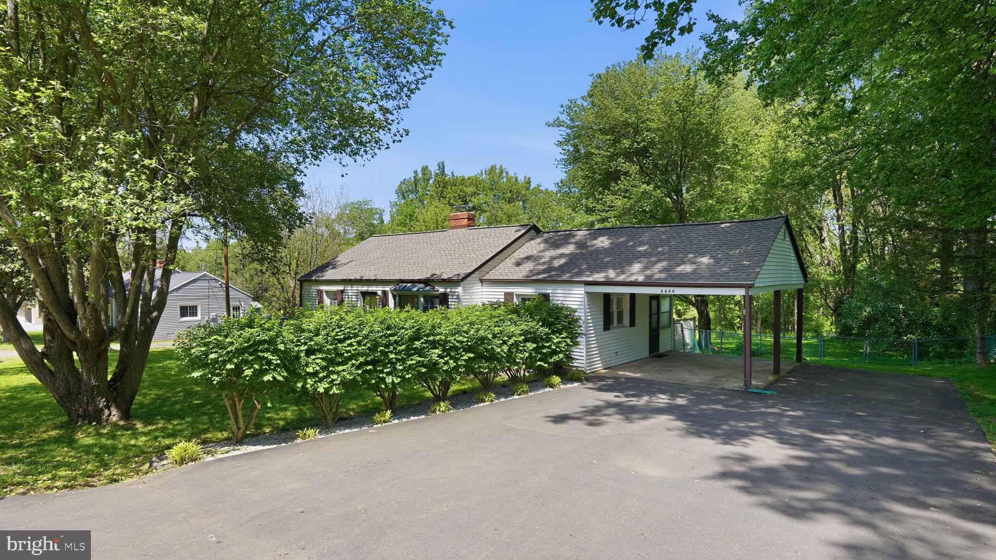 6499 BRIGGS ROAD