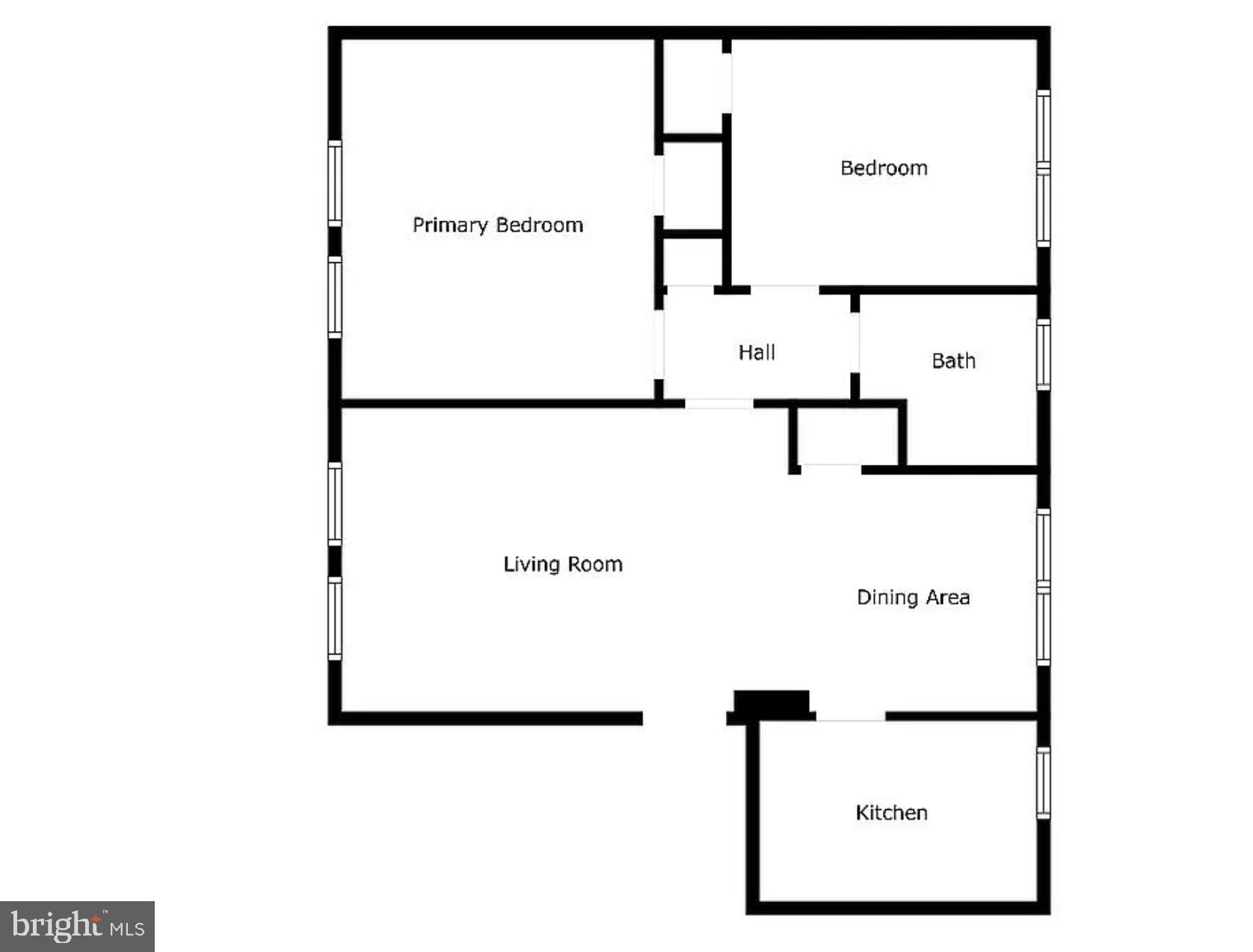 6710 W WAKEFIELD DRIVE B1