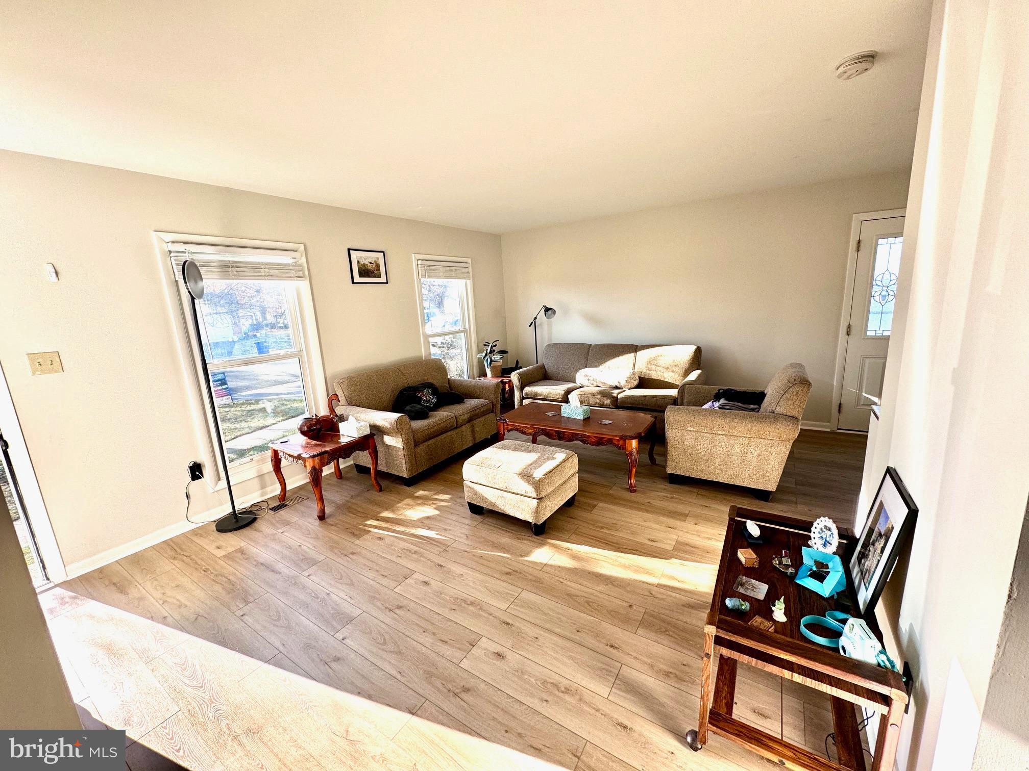 1218 SUMMERFIELD DRIVE