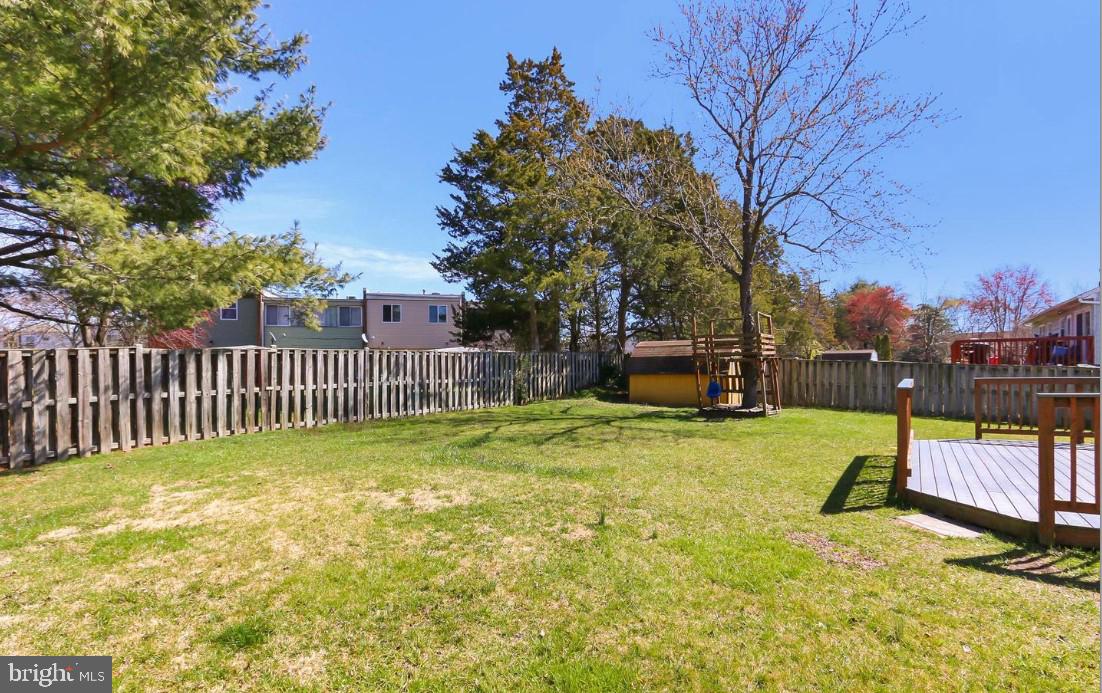 1218 SUMMERFIELD DRIVE