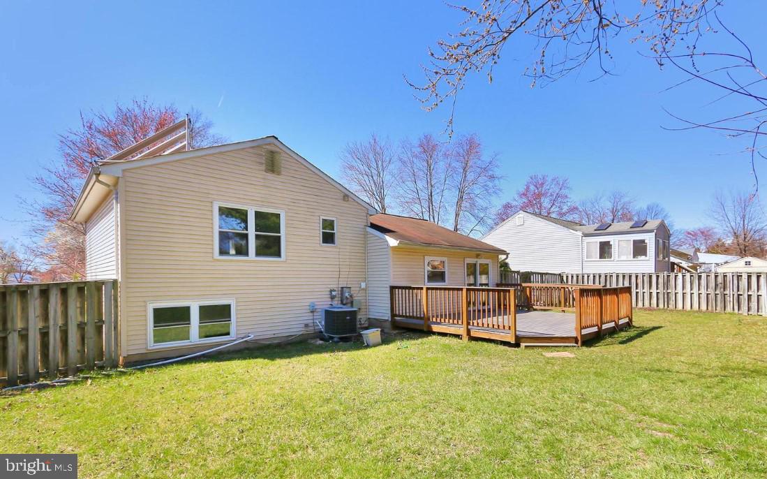 1218 SUMMERFIELD DRIVE