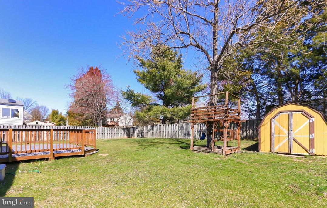 1218 SUMMERFIELD DRIVE