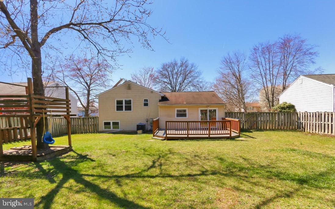 1218 SUMMERFIELD DRIVE