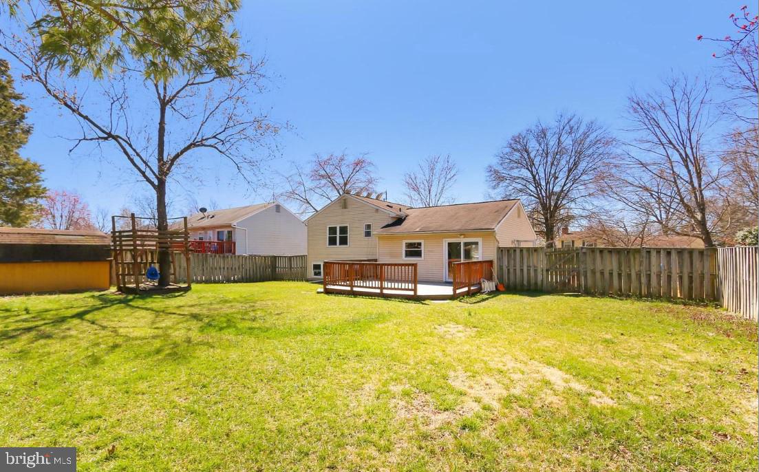 1218 SUMMERFIELD DRIVE