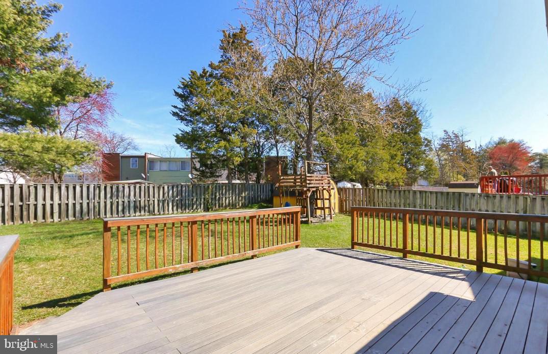 1218 SUMMERFIELD DRIVE