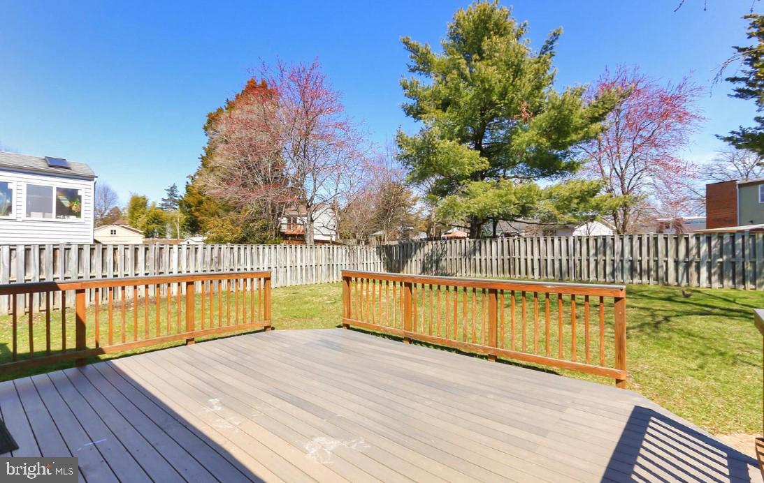 1218 SUMMERFIELD DRIVE