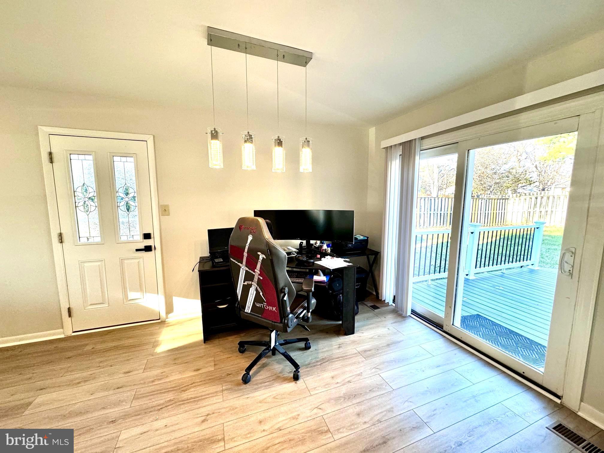 1218 SUMMERFIELD DRIVE