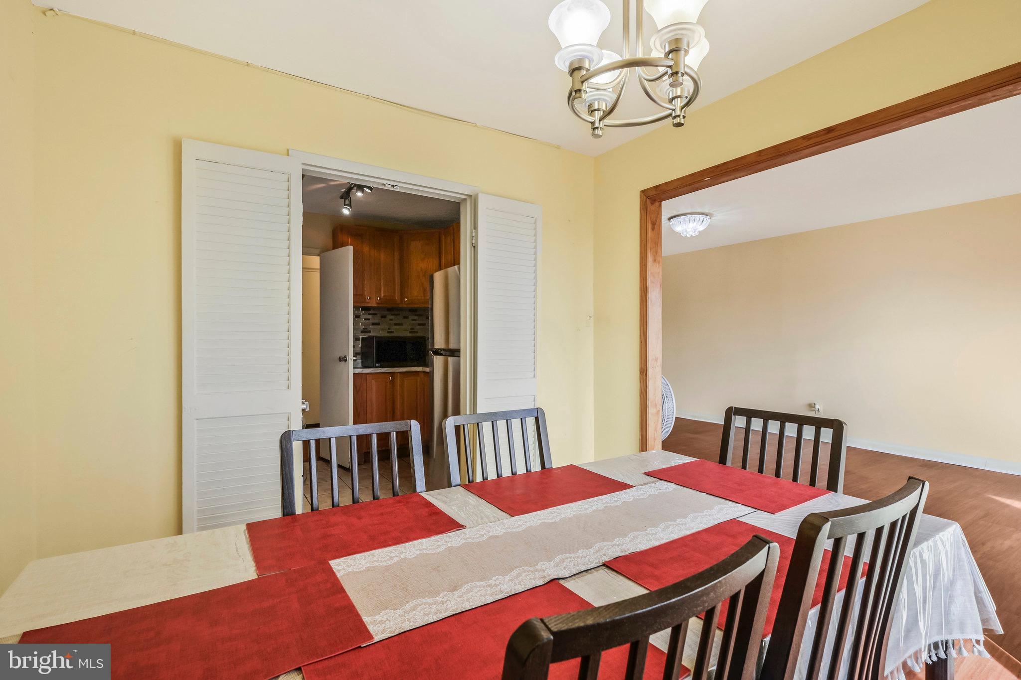 6001 ARLINGTON BOULEVARD 621