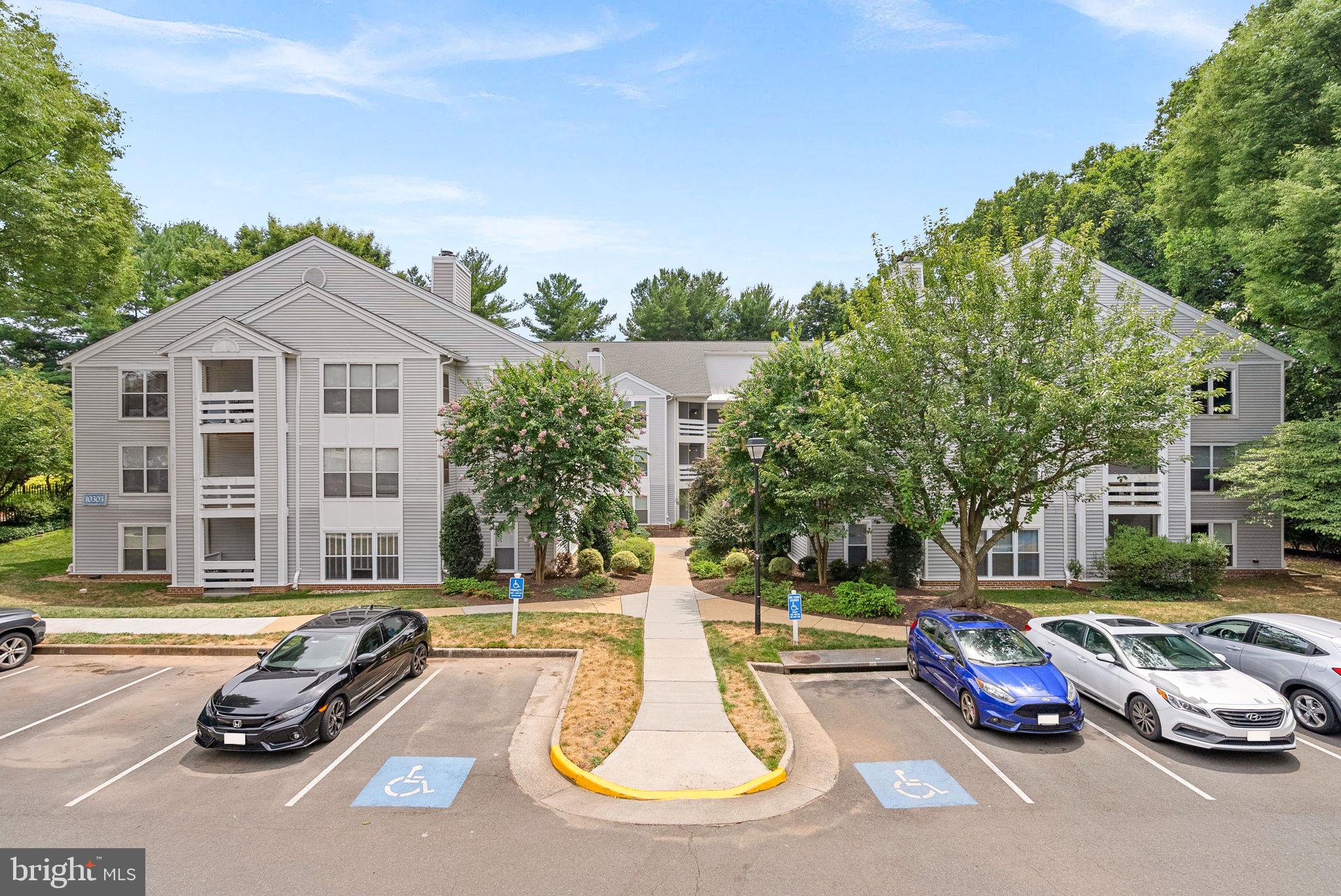 10303 APPALACHIAN CIRCLE 9-303