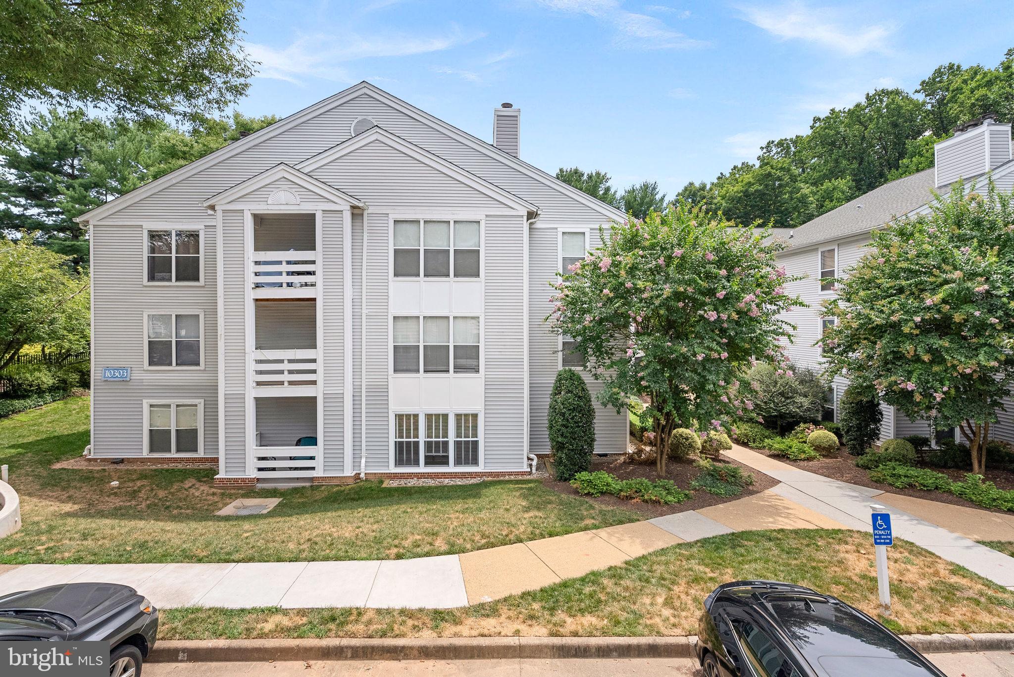 10303 APPALACHIAN CIRCLE 9-303