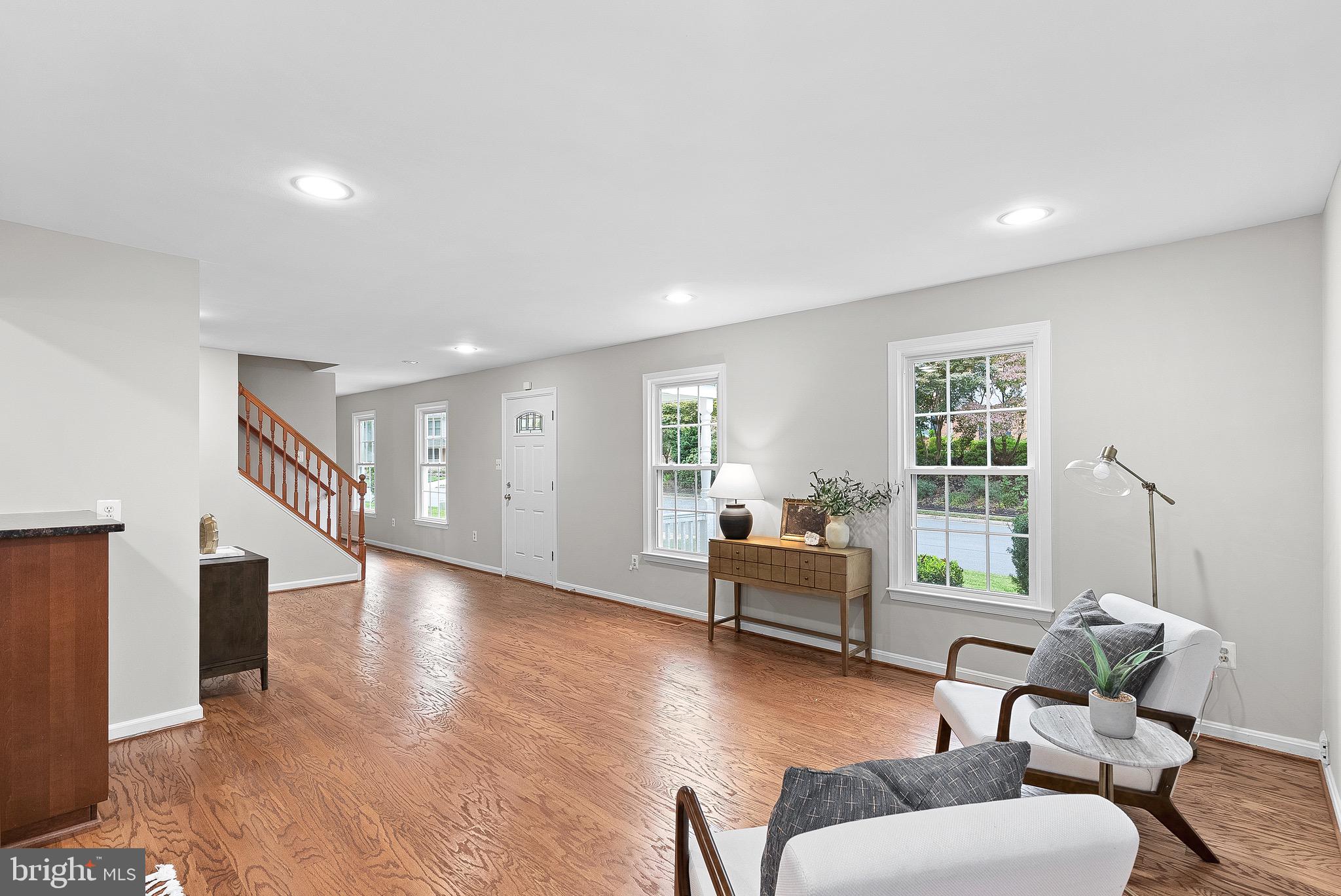 5307 HAMPTON FOREST WAY