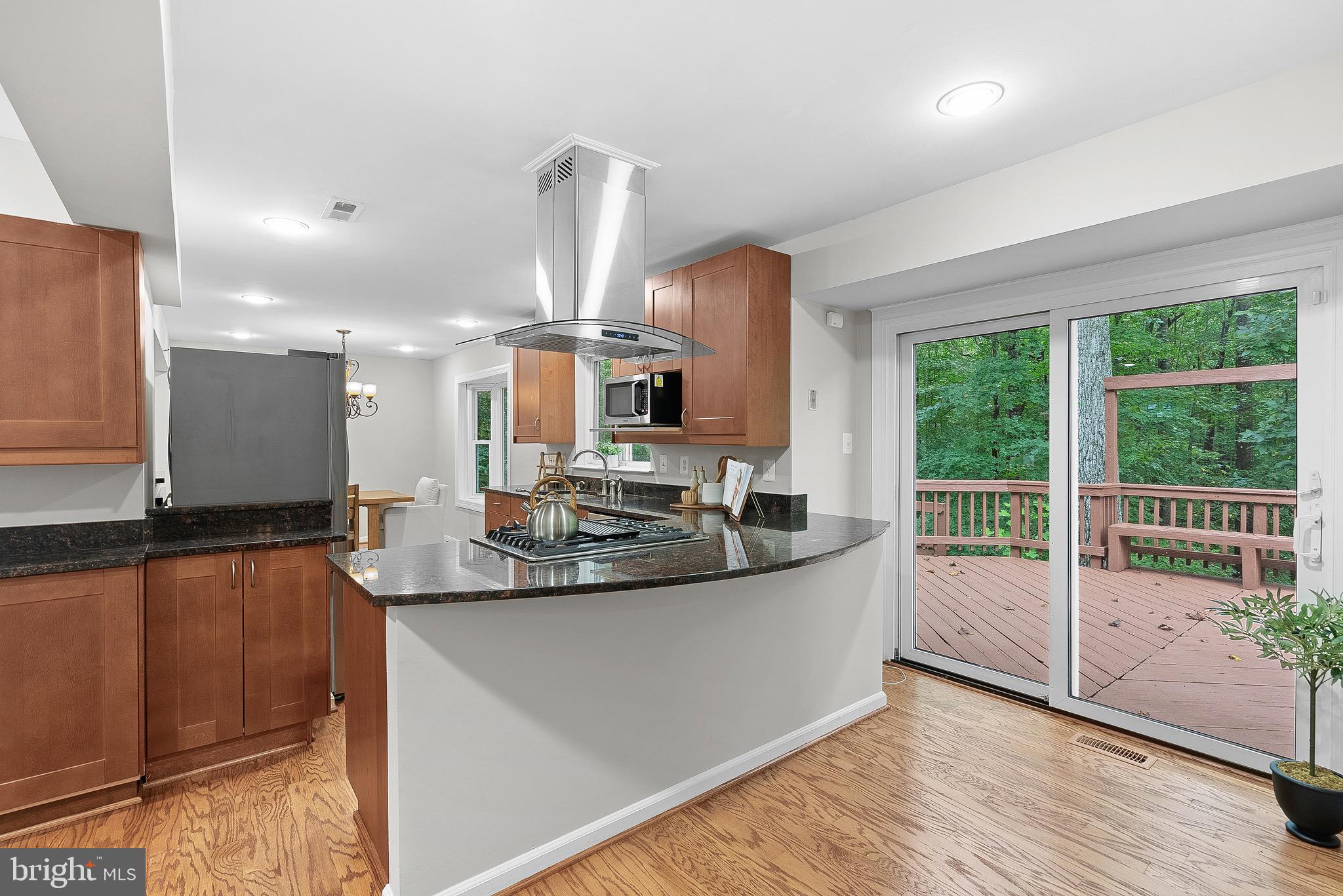 5307 HAMPTON FOREST WAY