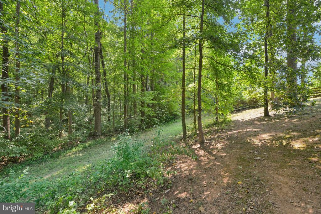 5307 HAMPTON FOREST WAY
