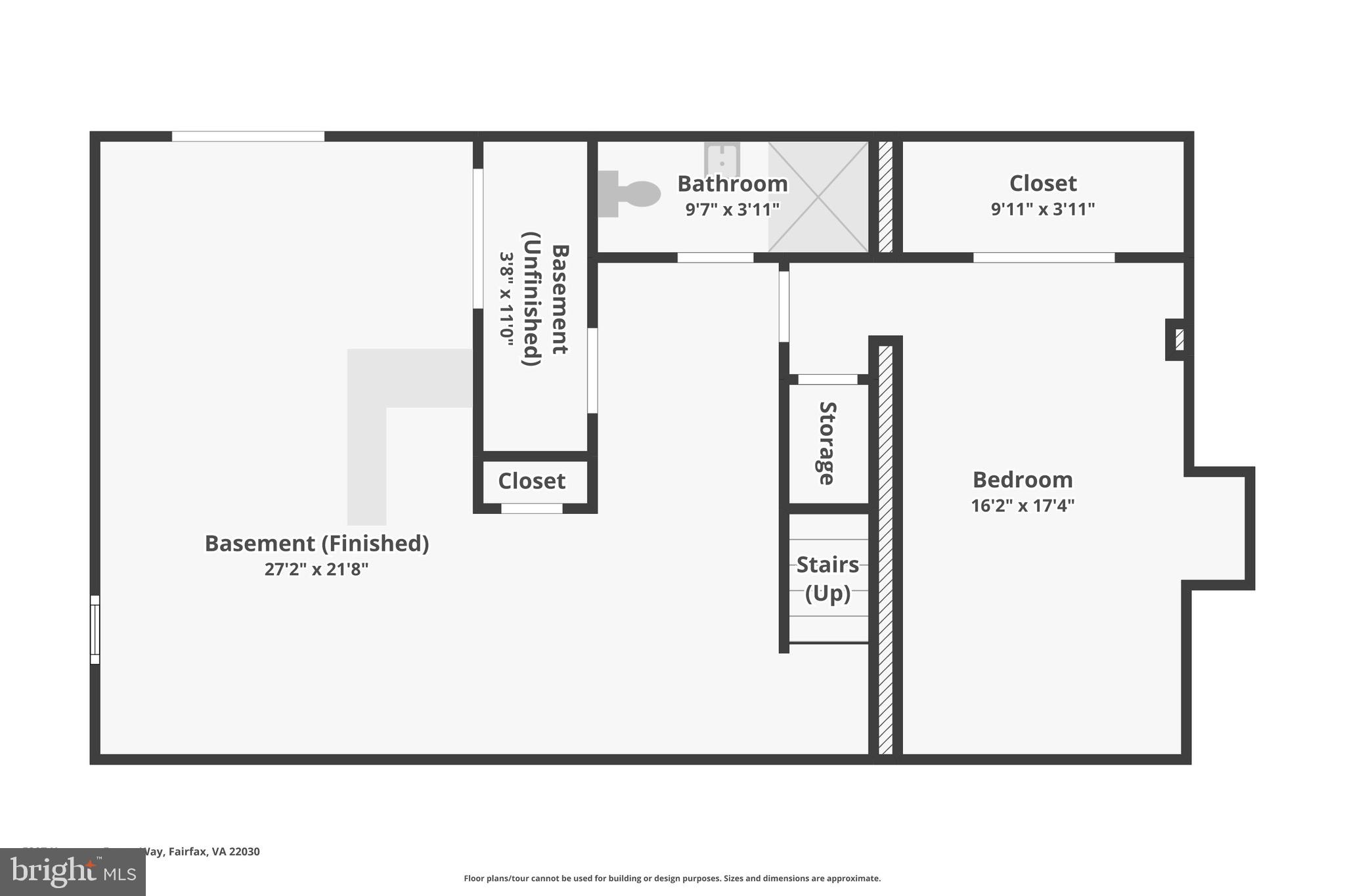 5307 HAMPTON FOREST WAY