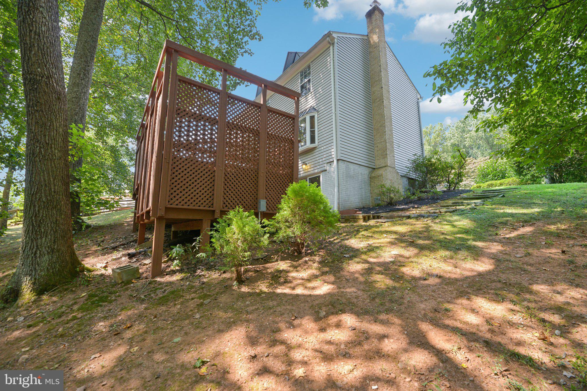 5307 HAMPTON FOREST WAY