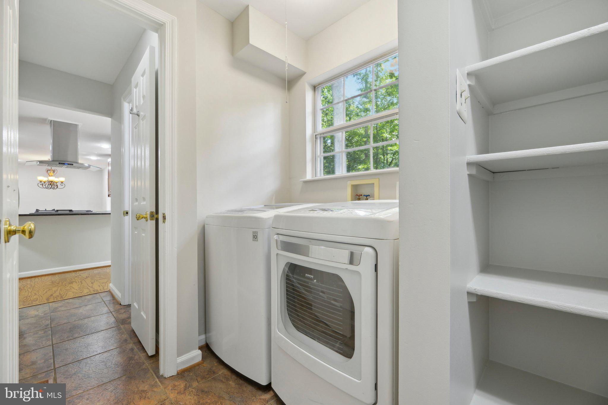 5307 HAMPTON FOREST WAY