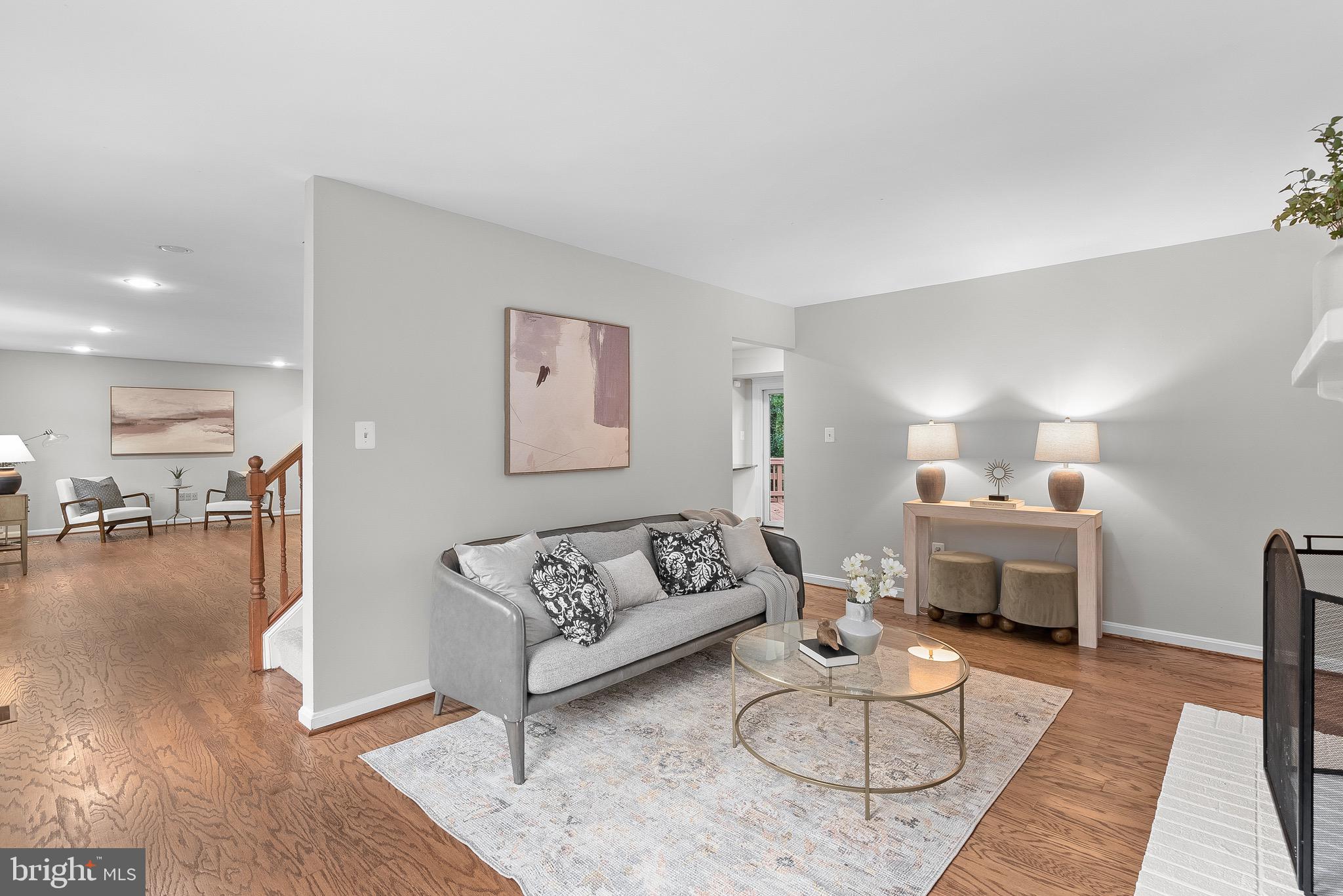 5307 HAMPTON FOREST WAY