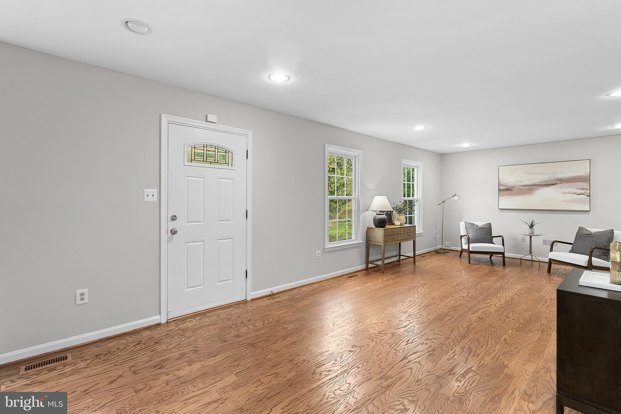 5307 HAMPTON FOREST WAY