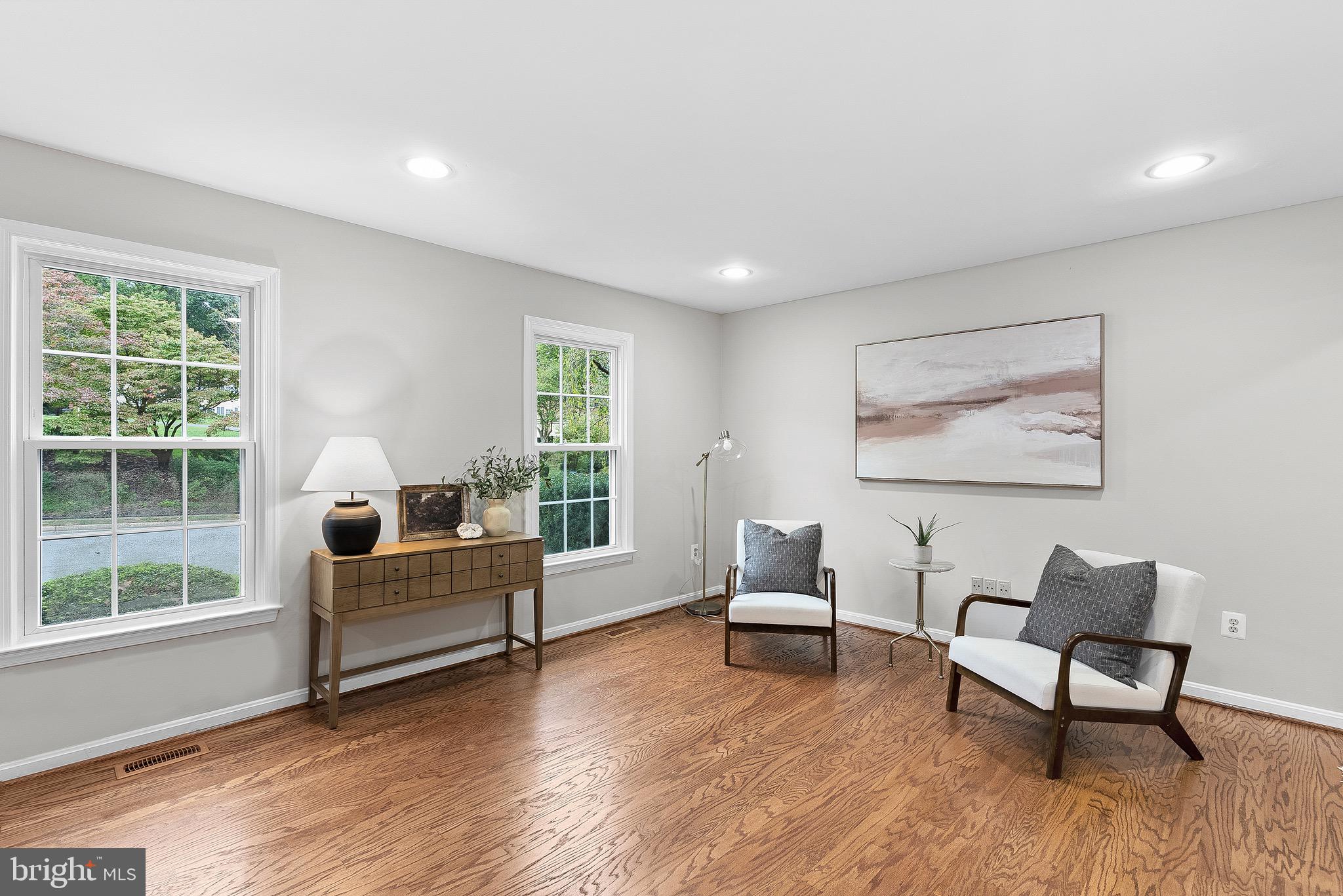 5307 HAMPTON FOREST WAY