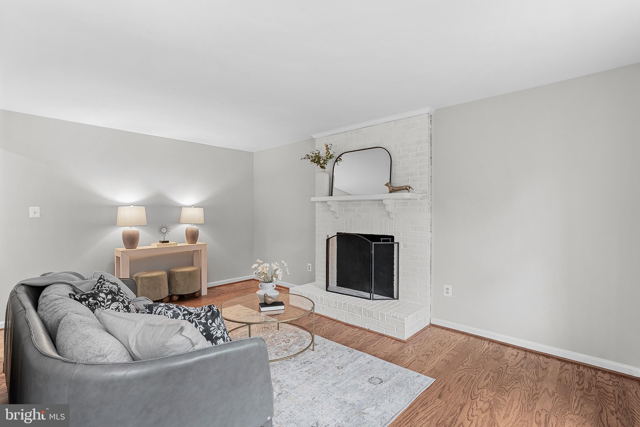 5307 HAMPTON FOREST WAY