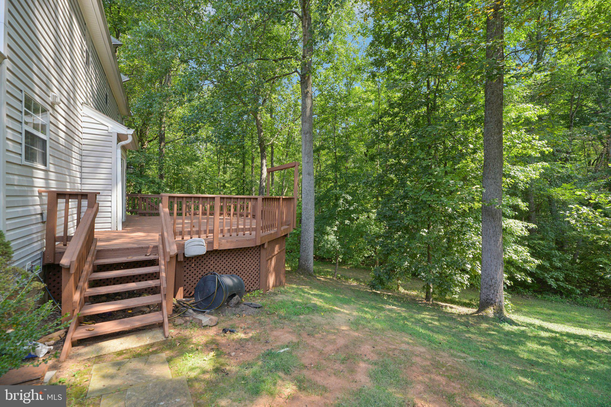 5307 HAMPTON FOREST WAY