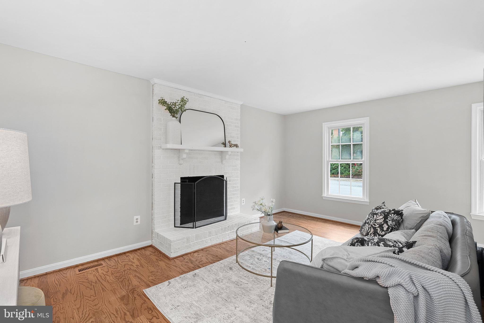 5307 HAMPTON FOREST WAY