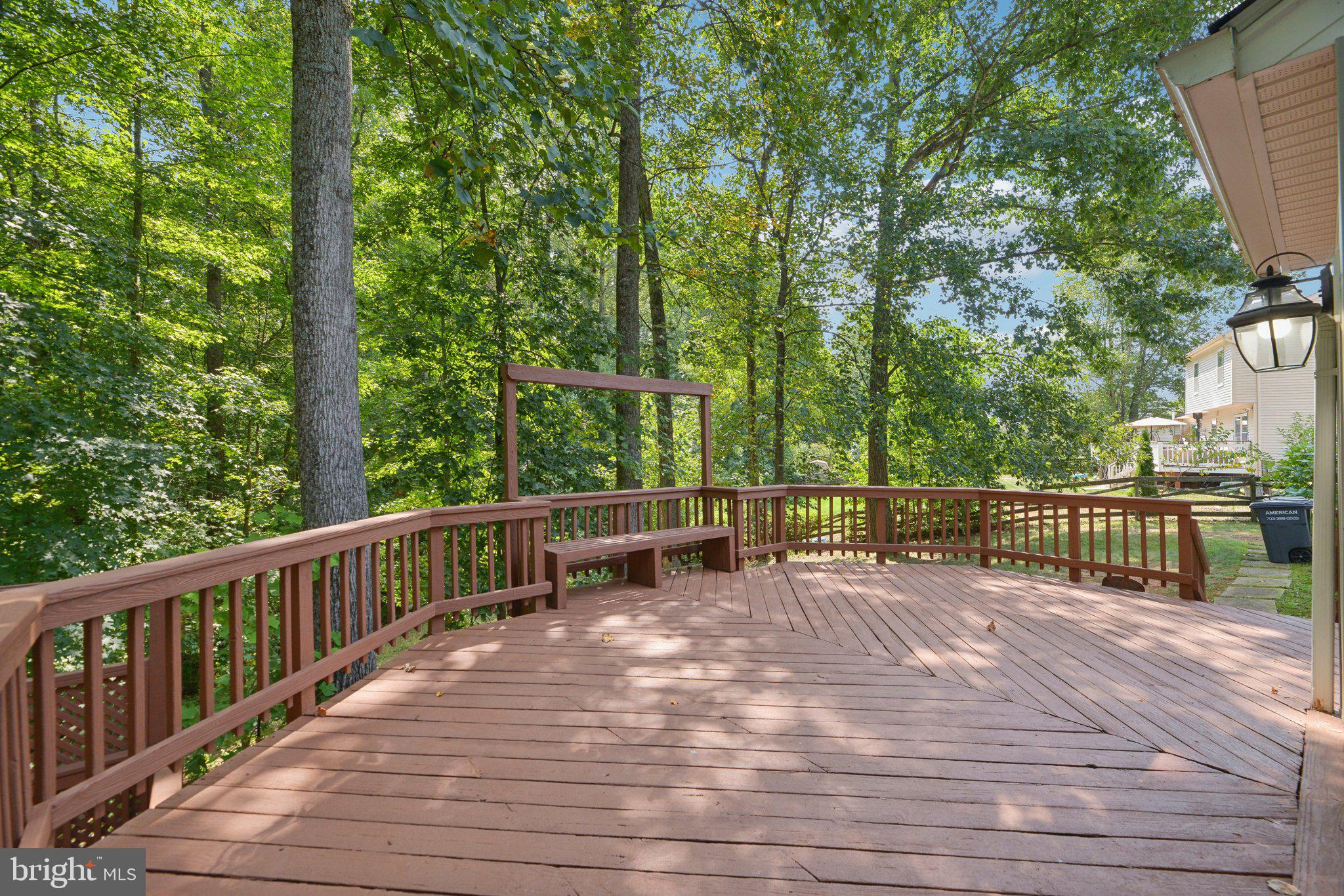 5307 HAMPTON FOREST WAY