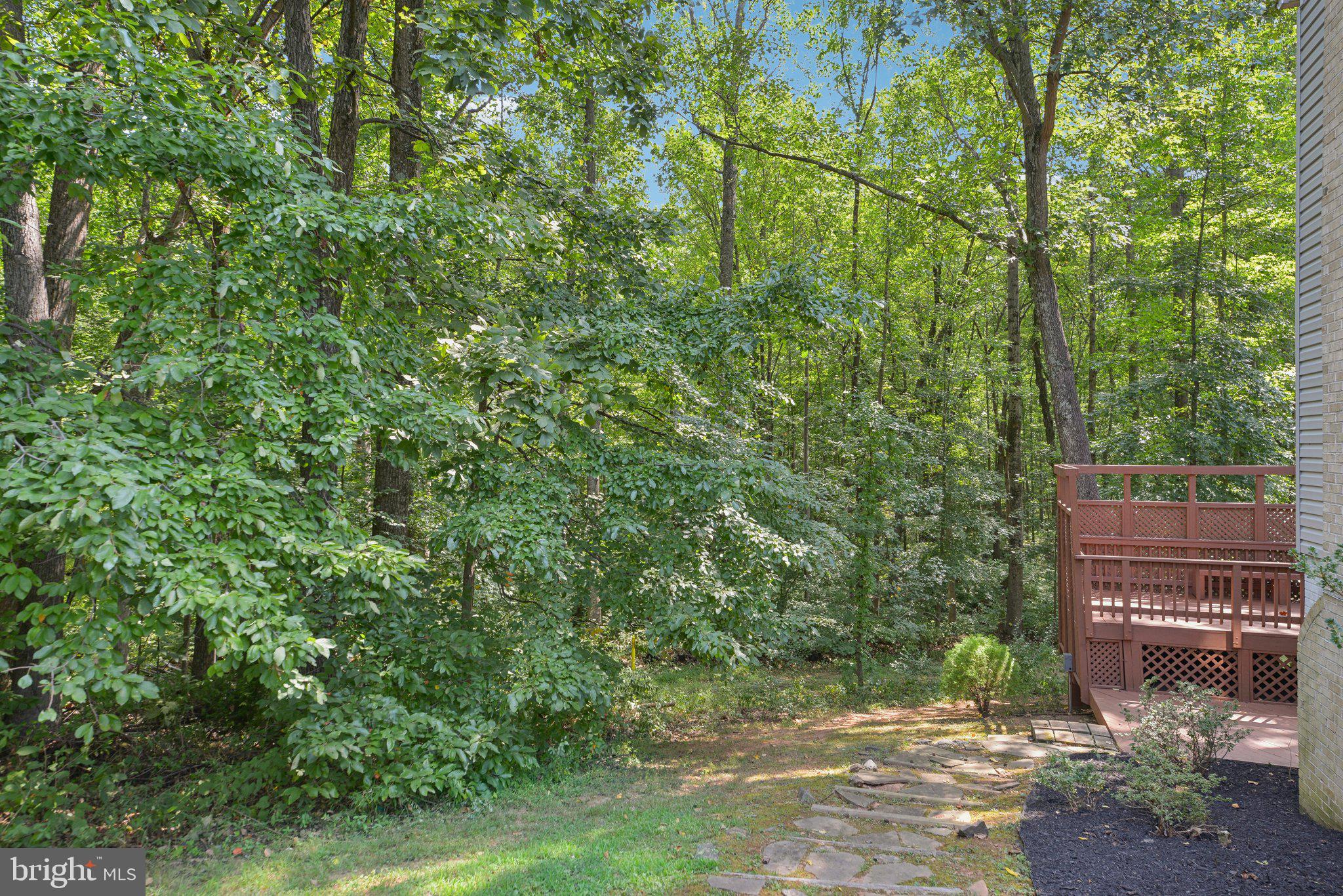 5307 HAMPTON FOREST WAY