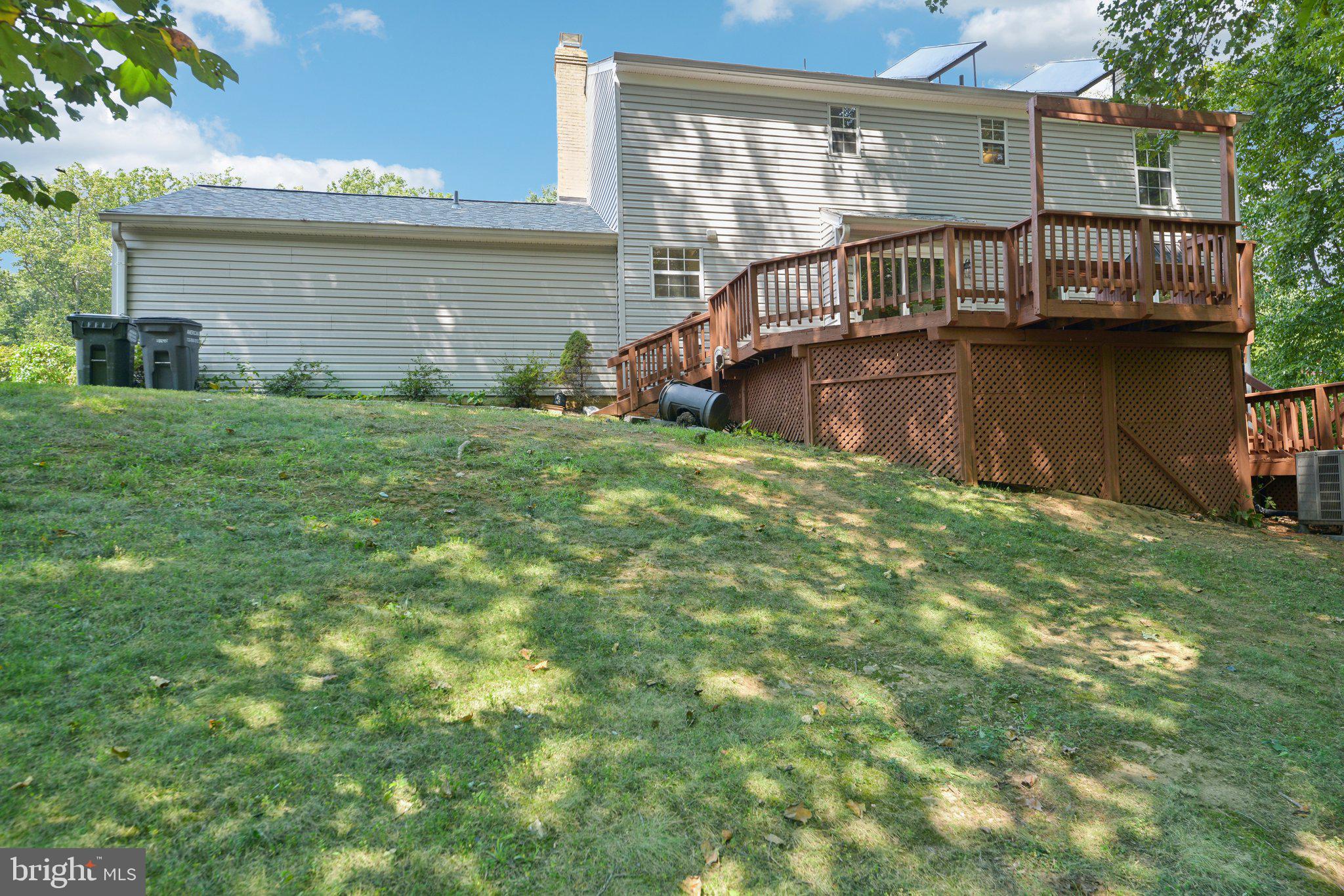 5307 HAMPTON FOREST WAY