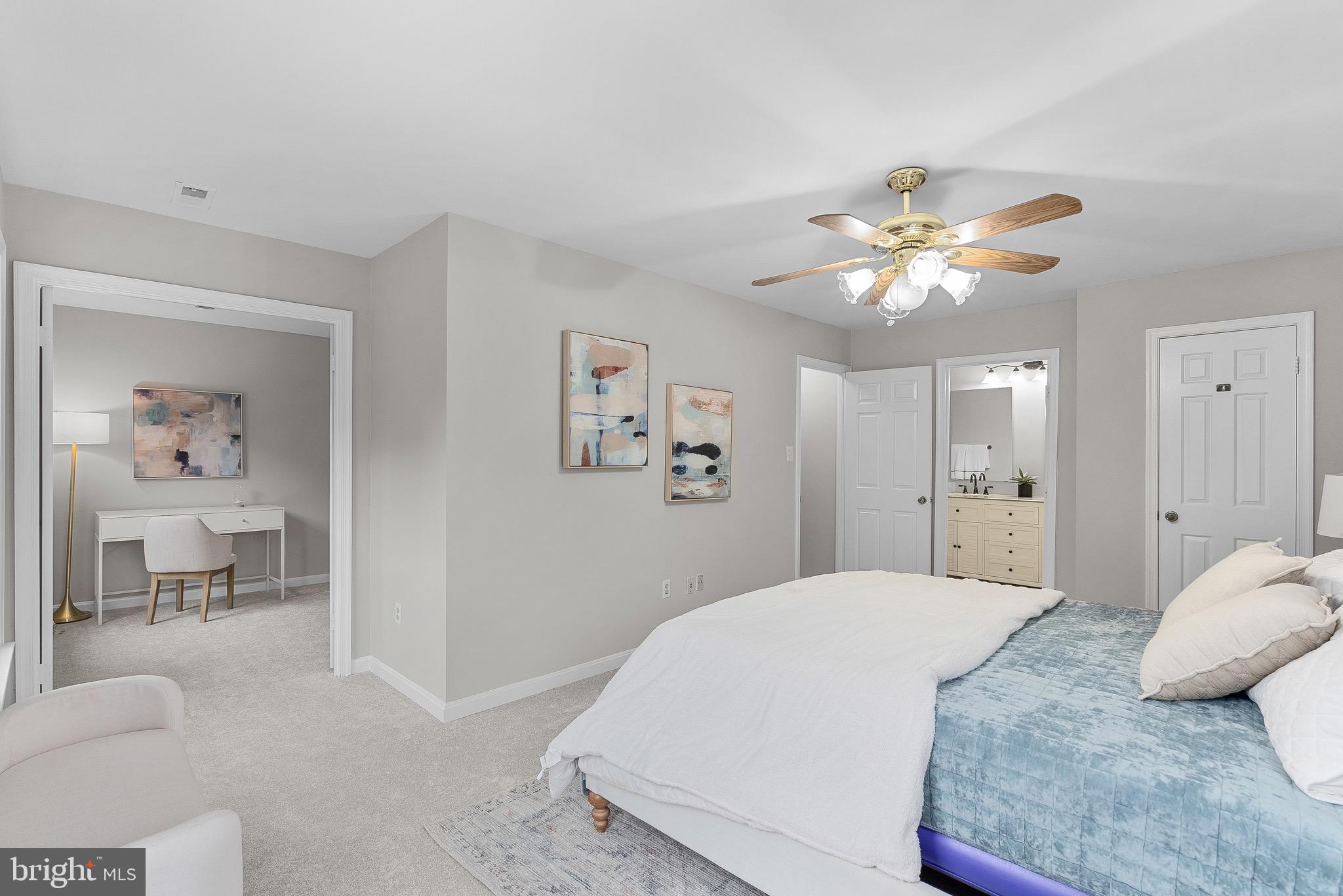 5307 HAMPTON FOREST WAY