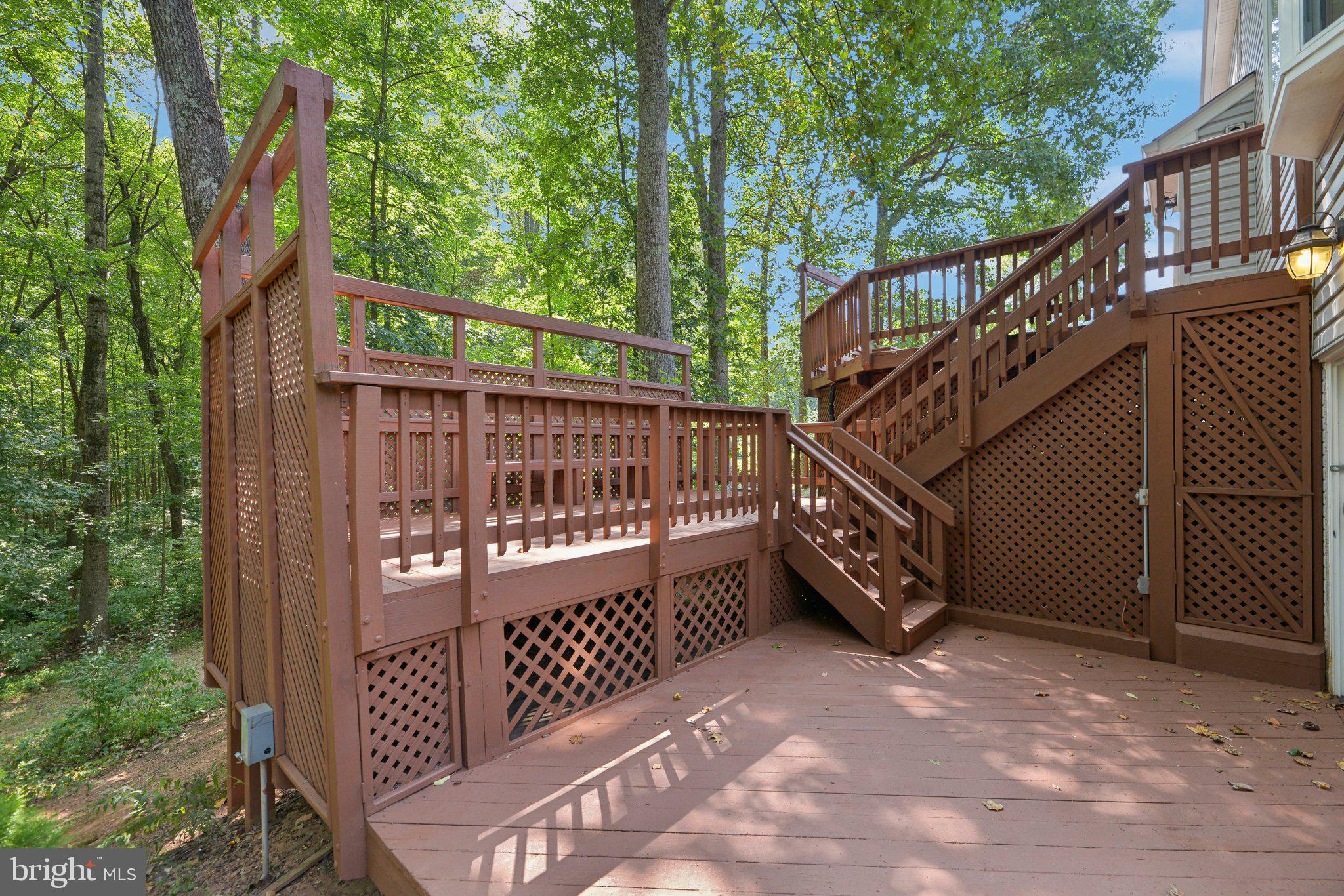 5307 HAMPTON FOREST WAY