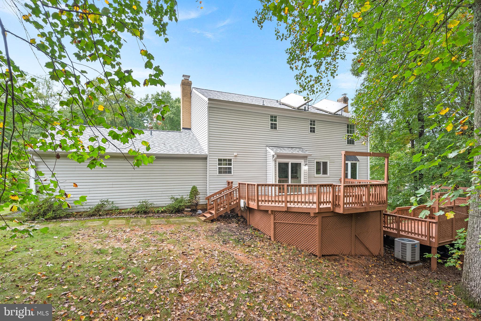 5307 HAMPTON FOREST WAY